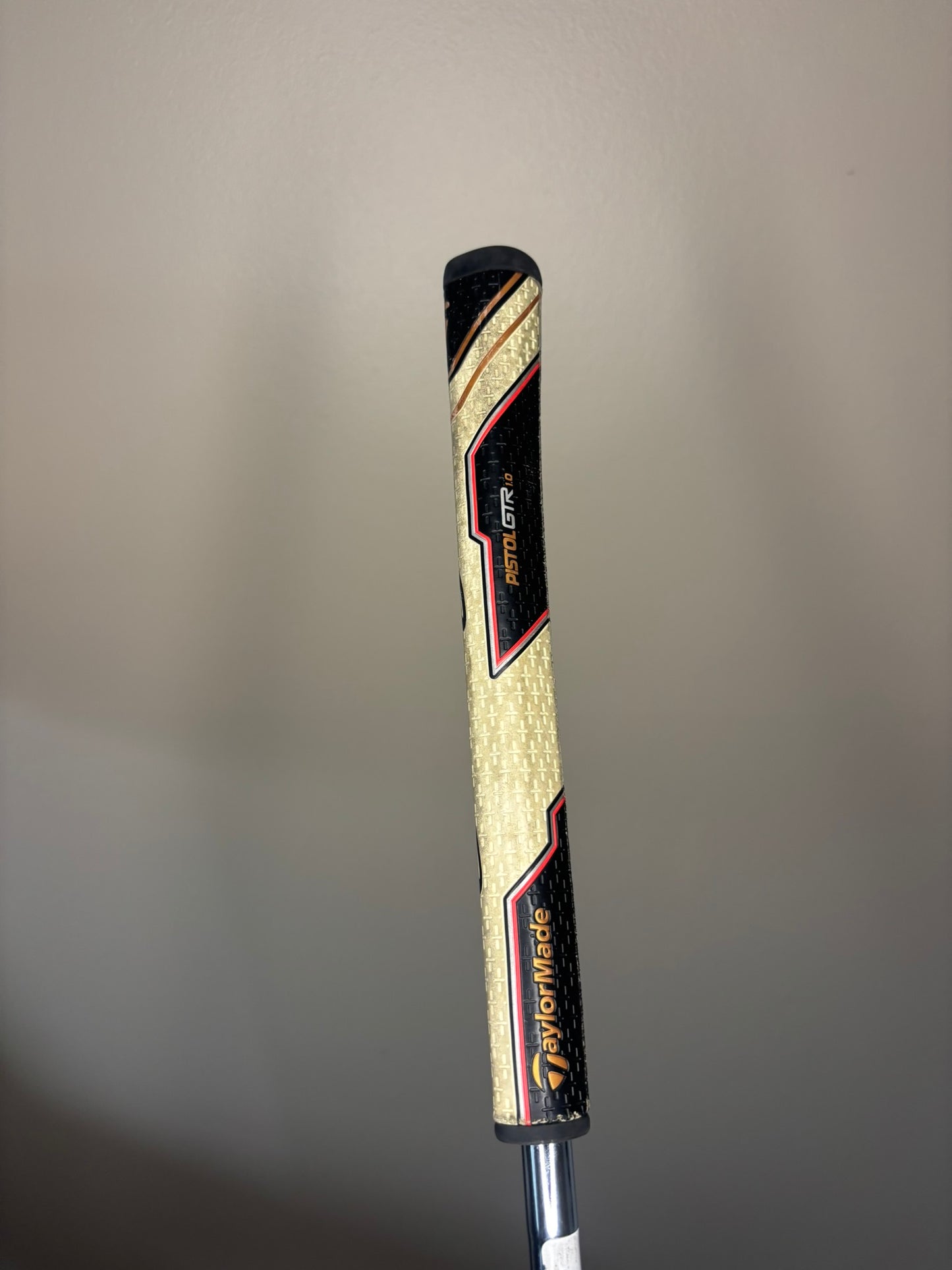 Taylormade Spider Tour Black Slant Neck Putter 35″ +HC NICE