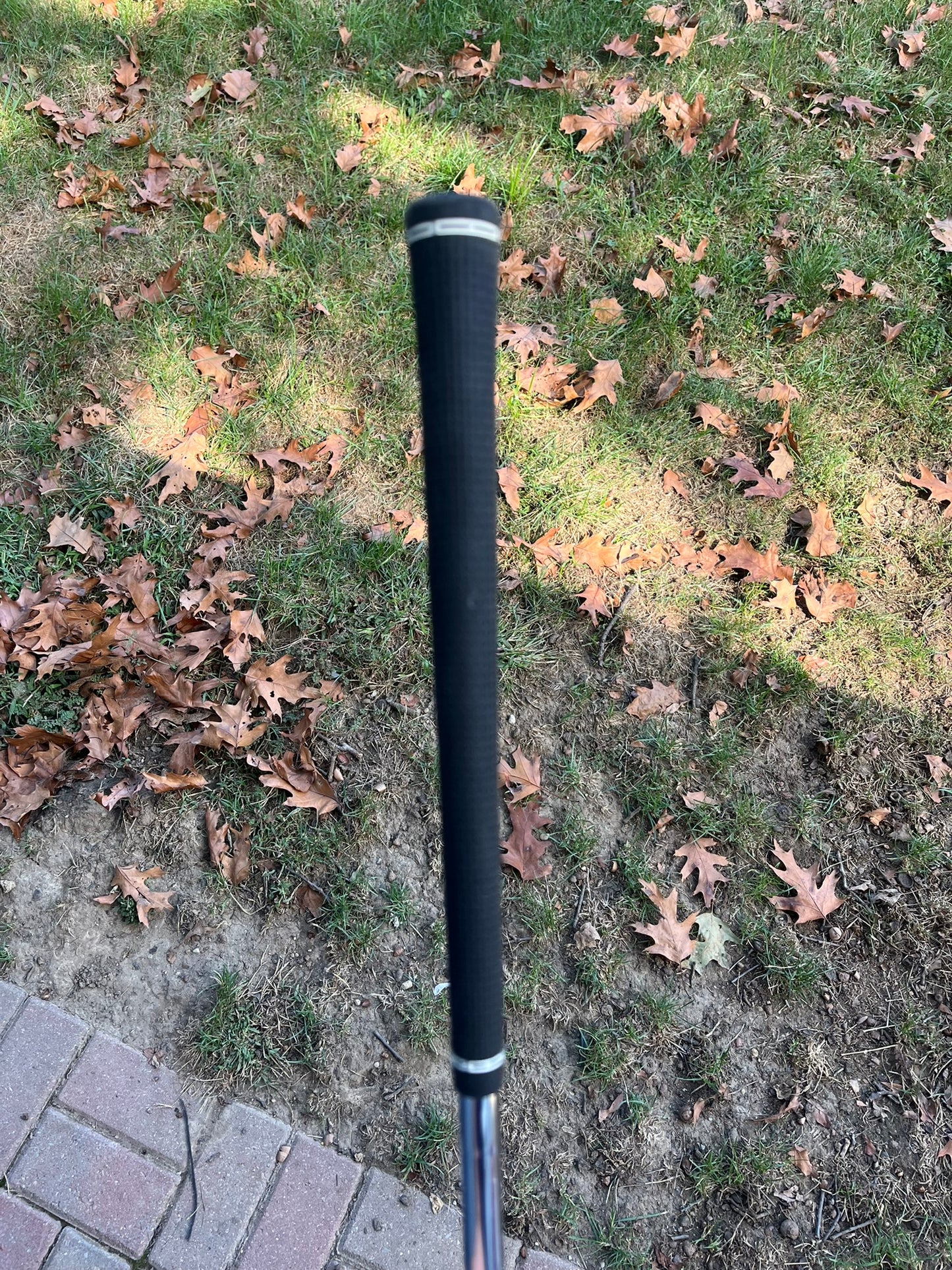 Titleist Vokey SM10 Lob Wedge 60° / 4 Wedge Flex 35″ NICE