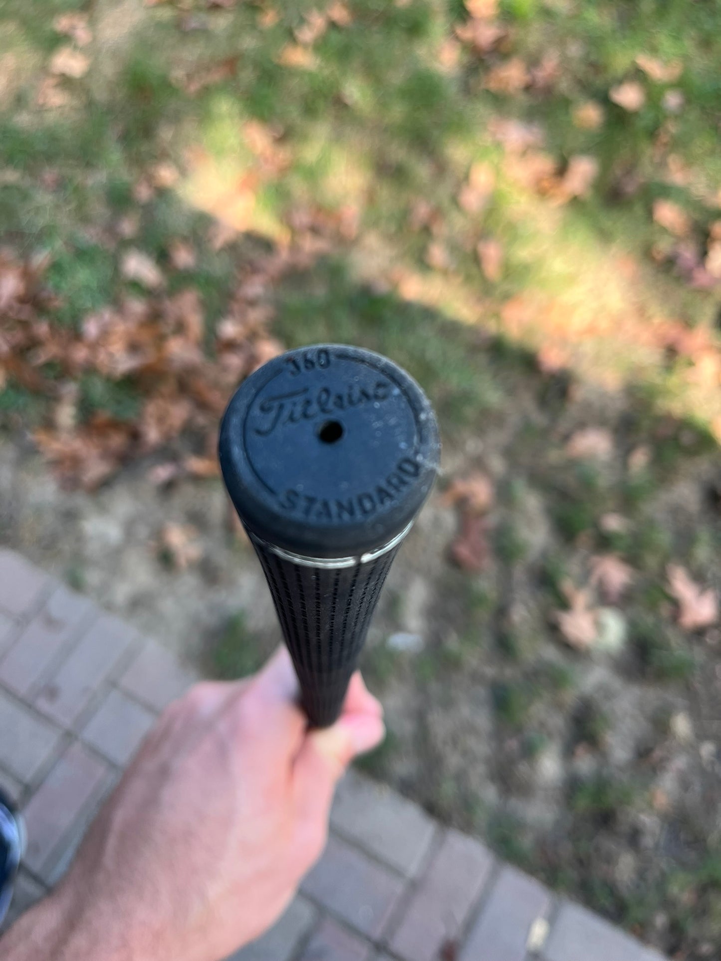 Titleist Vokey SM10 Lob Wedge 60° / 4 Wedge Flex 35″ NICE