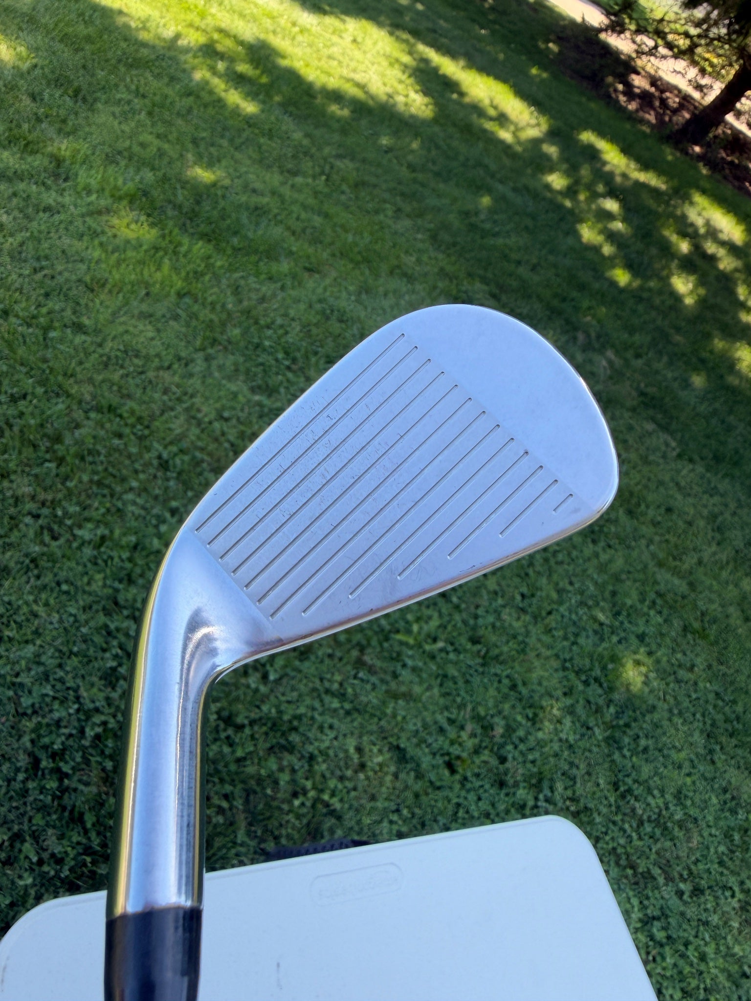 Titleist 2021 T200 Iron Set 5-PW SteelFiber i80 Regular Flex +3/4" NICE — photo 8