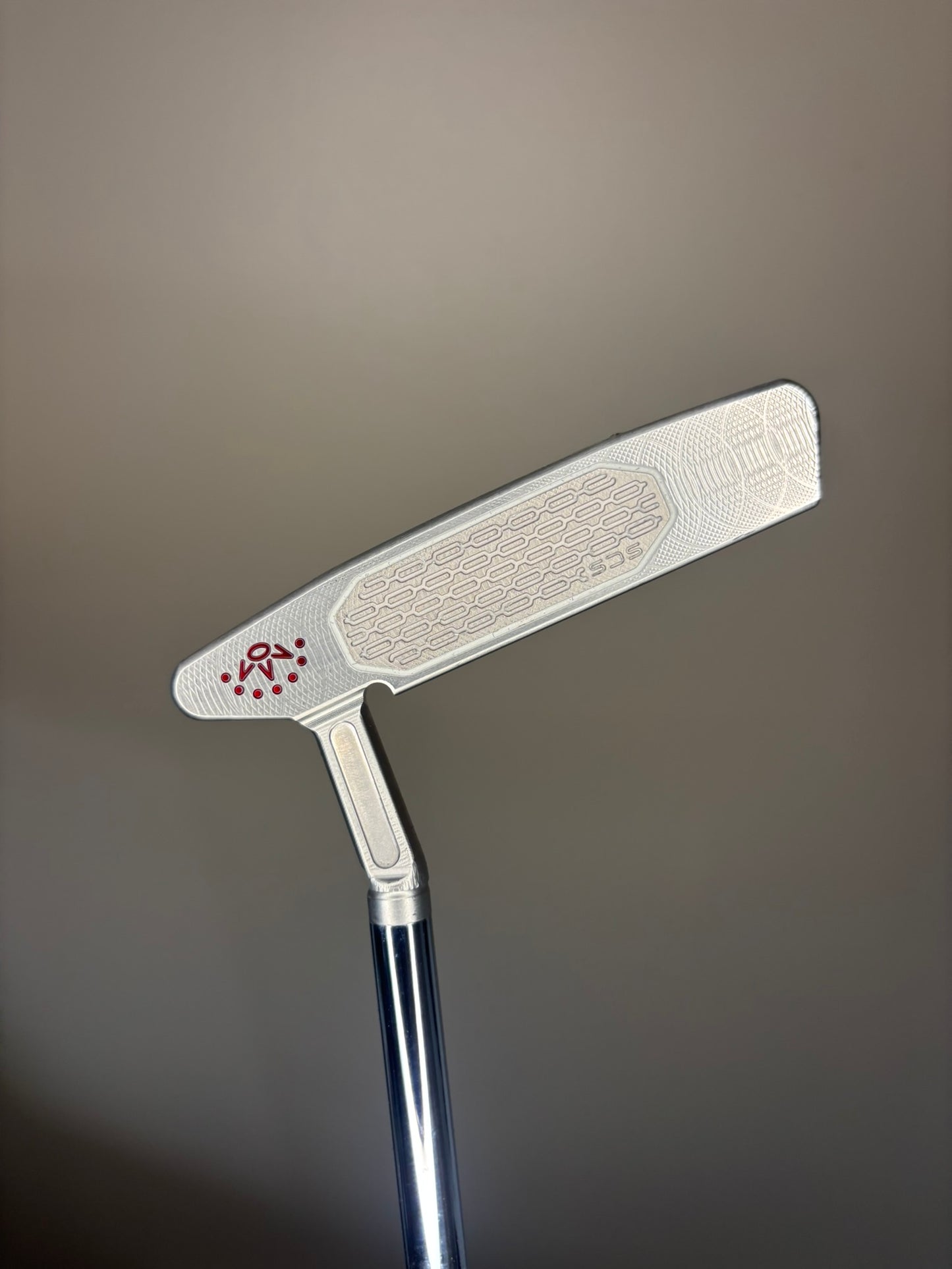 Scotty Cameron 2025 Studio Style Newport 2.5+ Putter 34″ +HC NEW