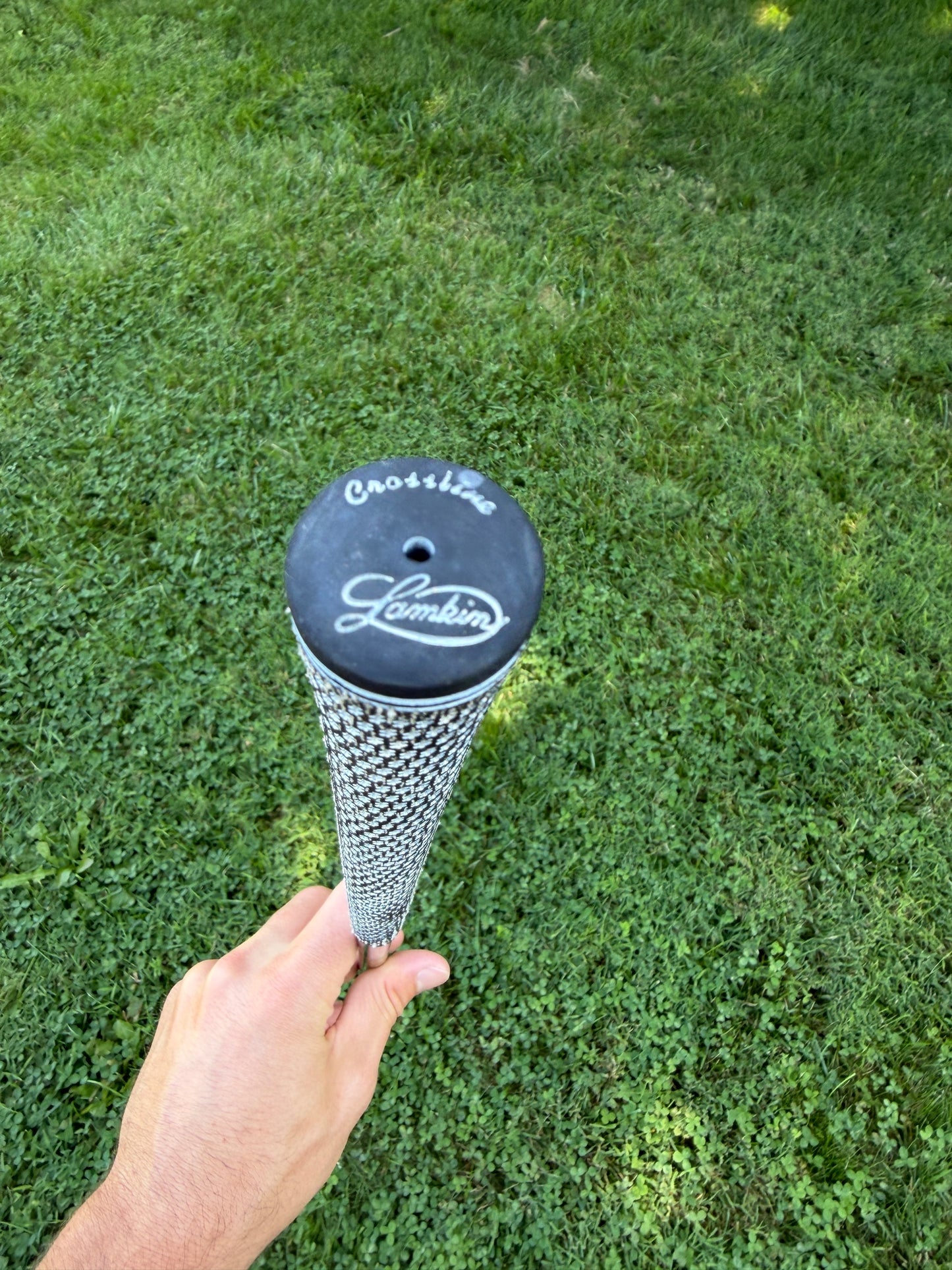 Mizuno MP 33 2-Iron FCM Rifle Flighted Stiff Flex 39.5" NICE — photo 9