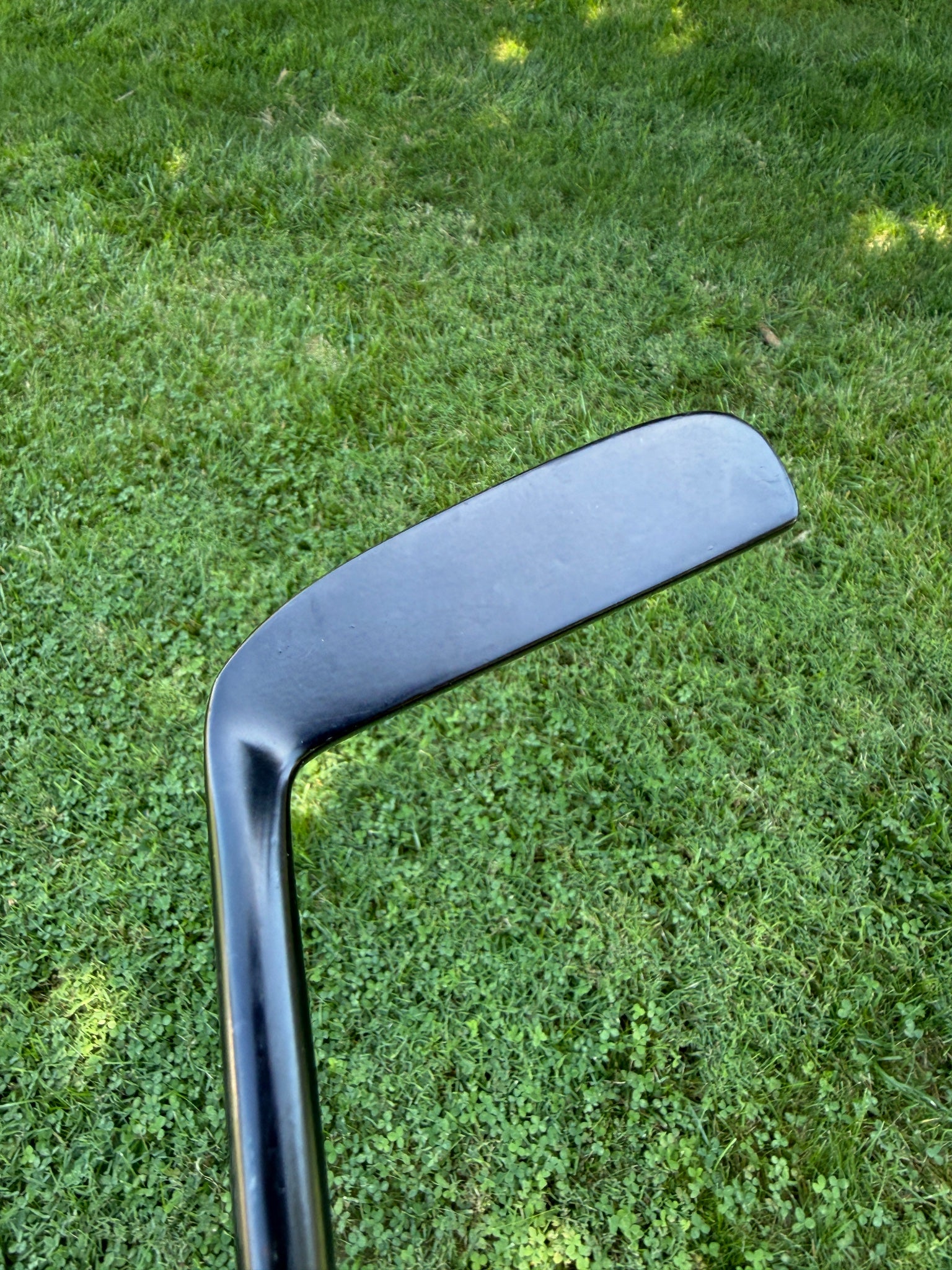 Wilson Staff The Wilson 8802 Black Putter 35.25" NICE — photo 2