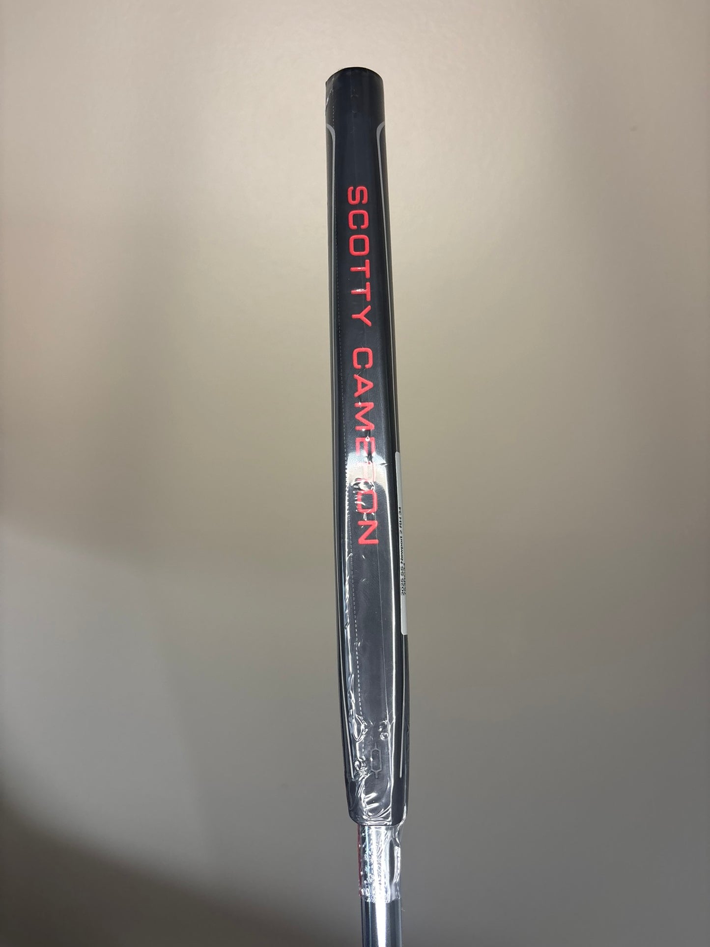 Scotty Cameron 2025 Studio Style Newport 2 Putter 34″ +HC NEW