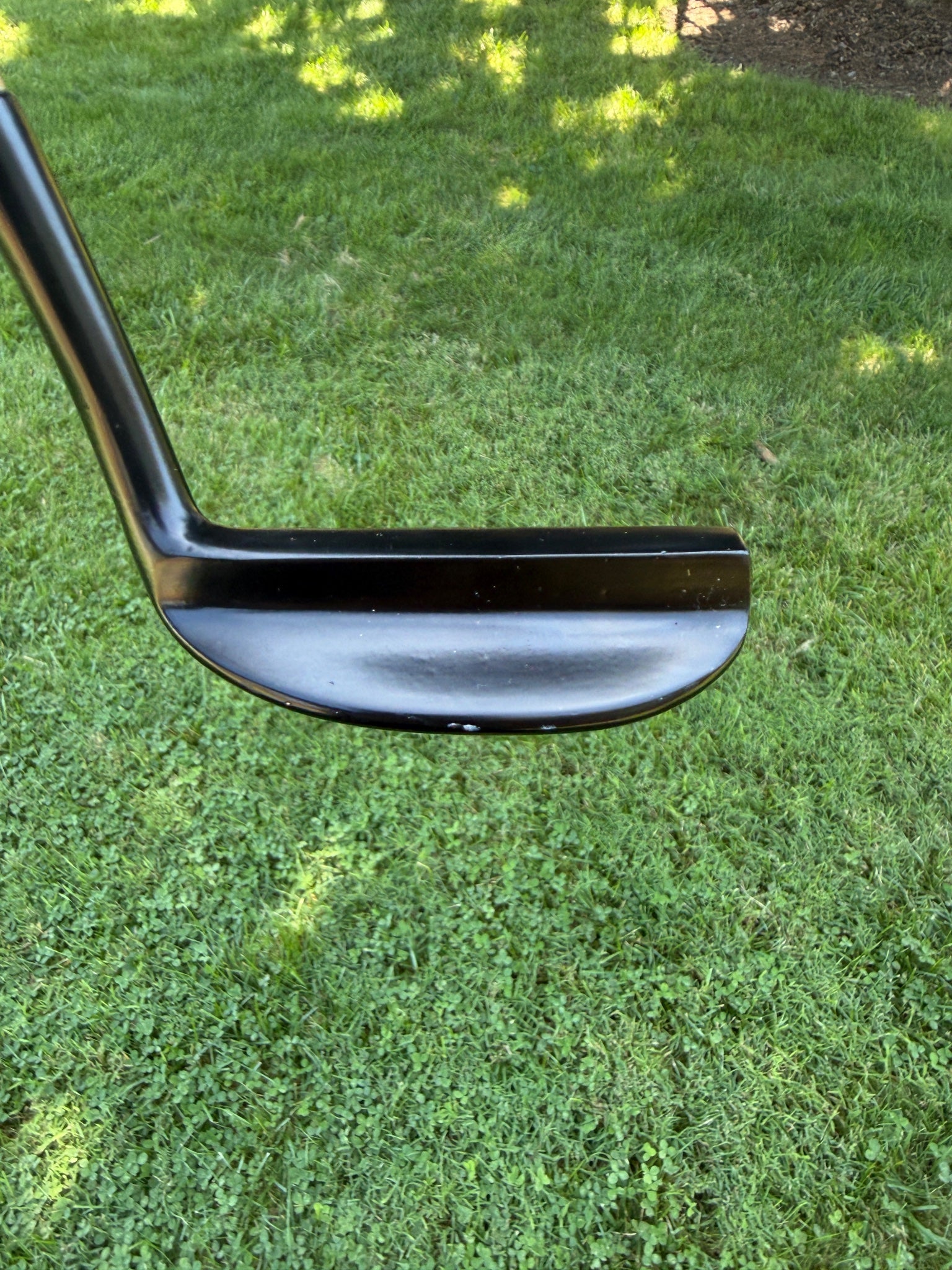Wilson Staff The Wilson 8802 Black Putter 35.25" NICE — photo 4