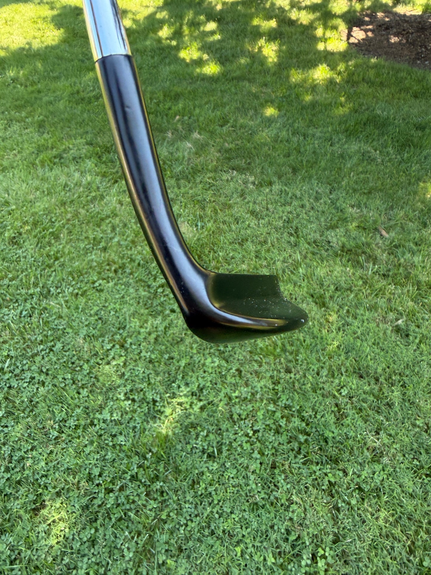 Wilson Staff The Wilson 8802 Black Putter 35.25" NICE — photo 5