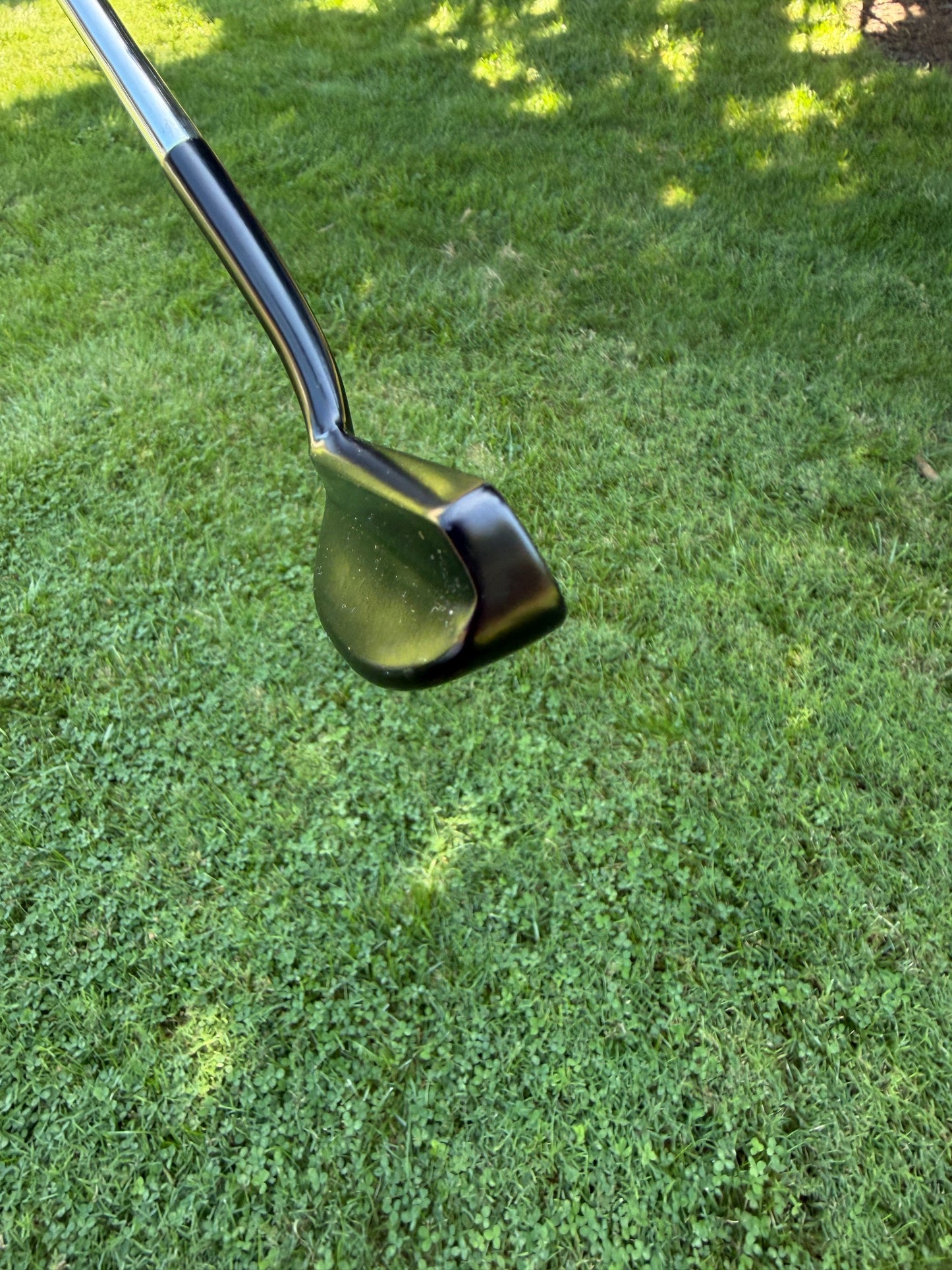 Wilson Staff The Wilson 8802 Black Putter 35.25" NICE — photo 6