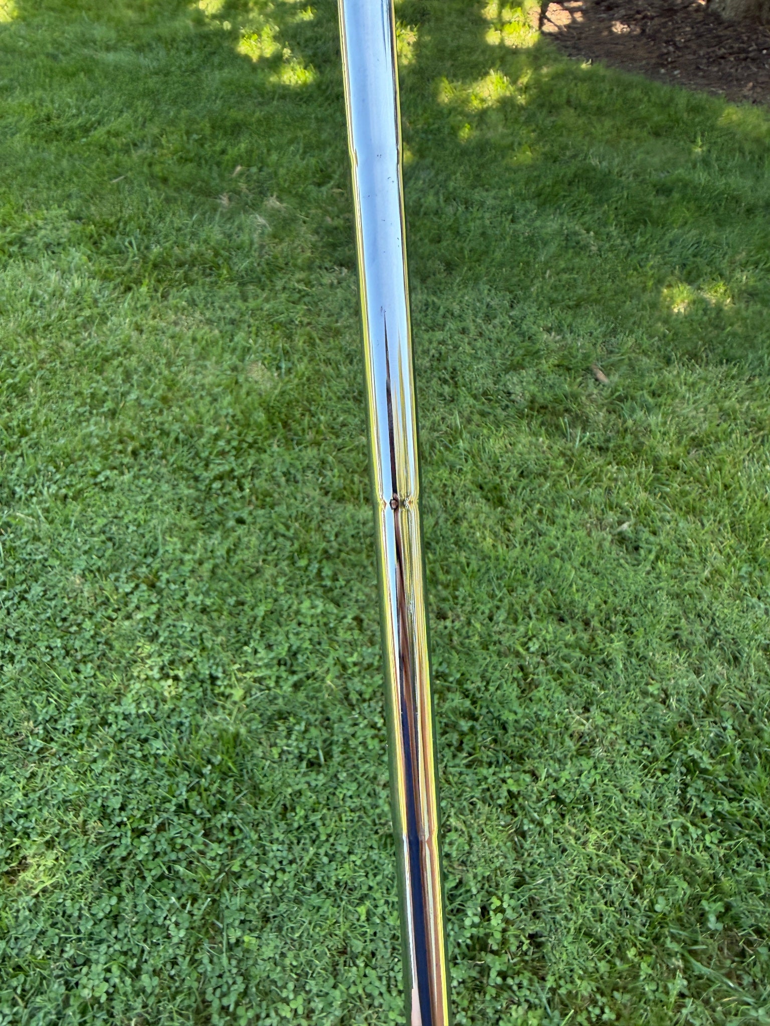Tad Moore Limited 511R Putter 36.5" +HC NICE CUSTOM — photo 8