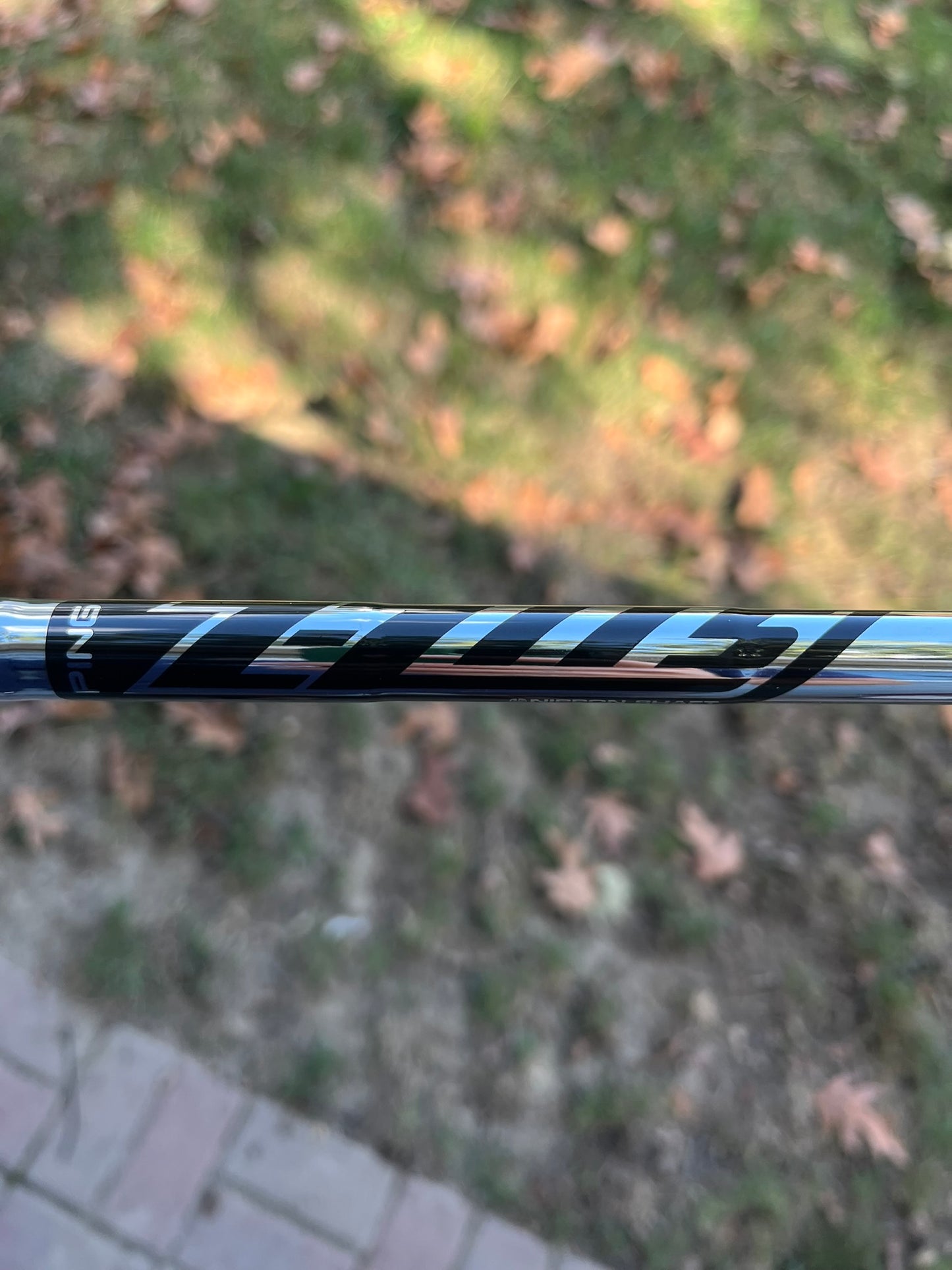 Ping S159 Eye Lob Wedge 58° / 8 Black Dot Z-Z 115 Wedge Flex 35.25″ NICE