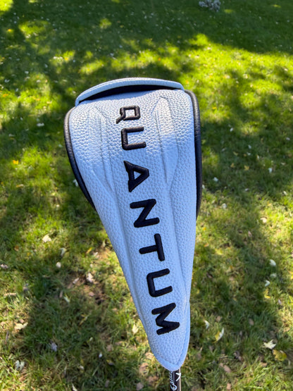 Callaway Quantum Max 6 Hybrid 27° Vanquish R2 Senior Flex 38.75" +HC MINT — photo 10