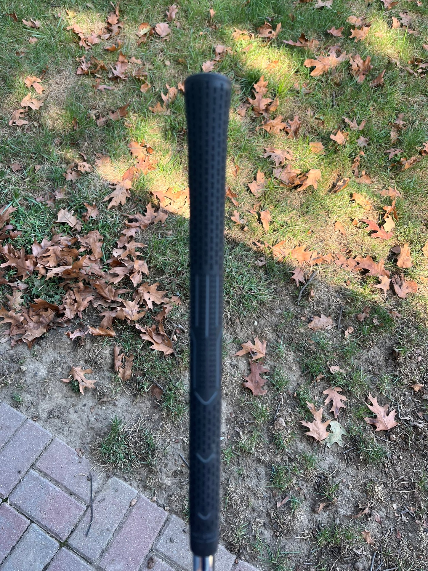 Ping S159 Eye Lob Wedge 58° / 8 Black Dot Z-Z 115 Wedge Flex 35.25″ NICE