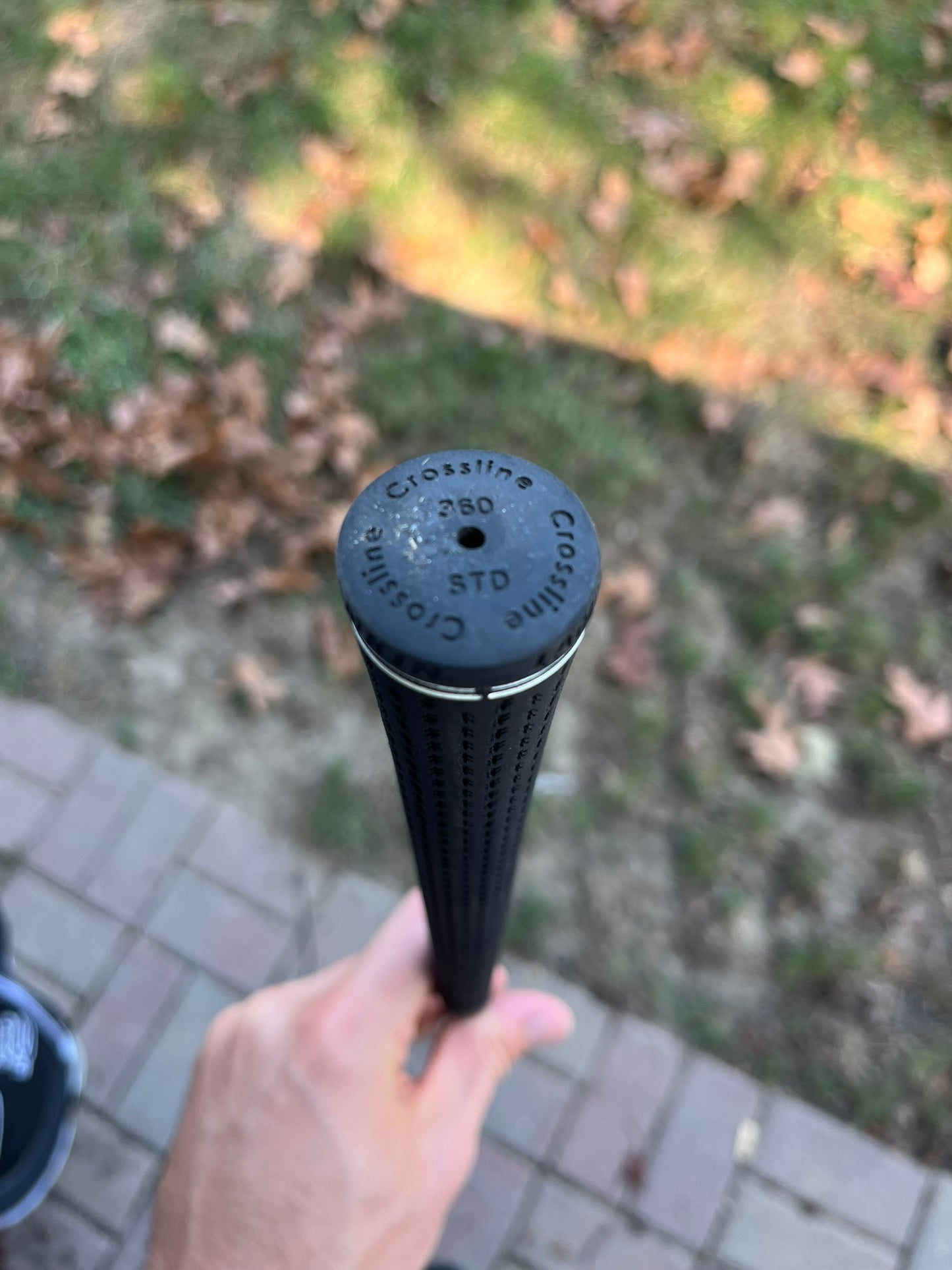 Cleveland Smart Sole 4 Black Sand Wedge Wedge Flex 35.25″ MINT