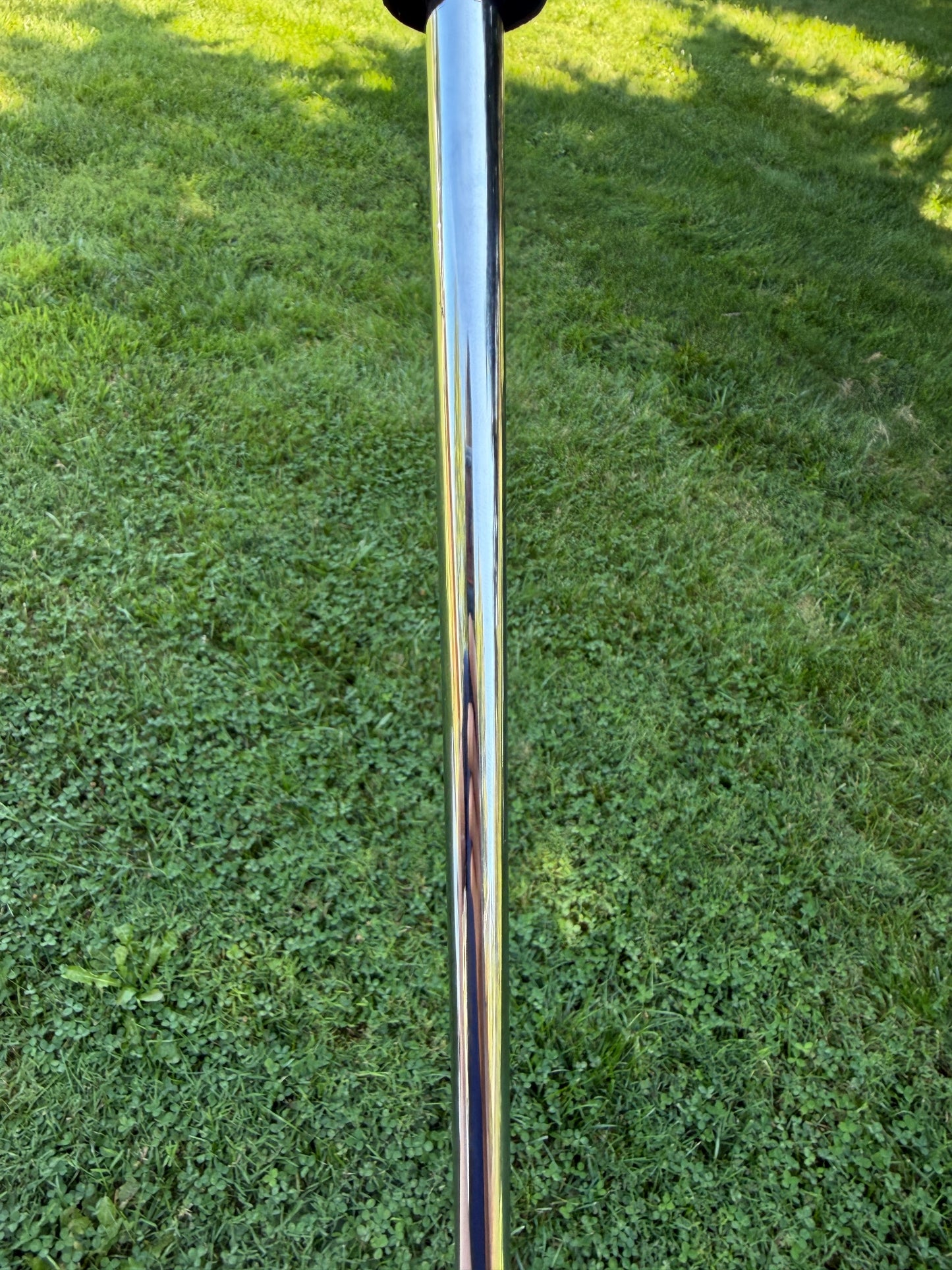 Tad Moore Limited Edition Blade Putter 35" +HC NICE CUSTOM — photo 9