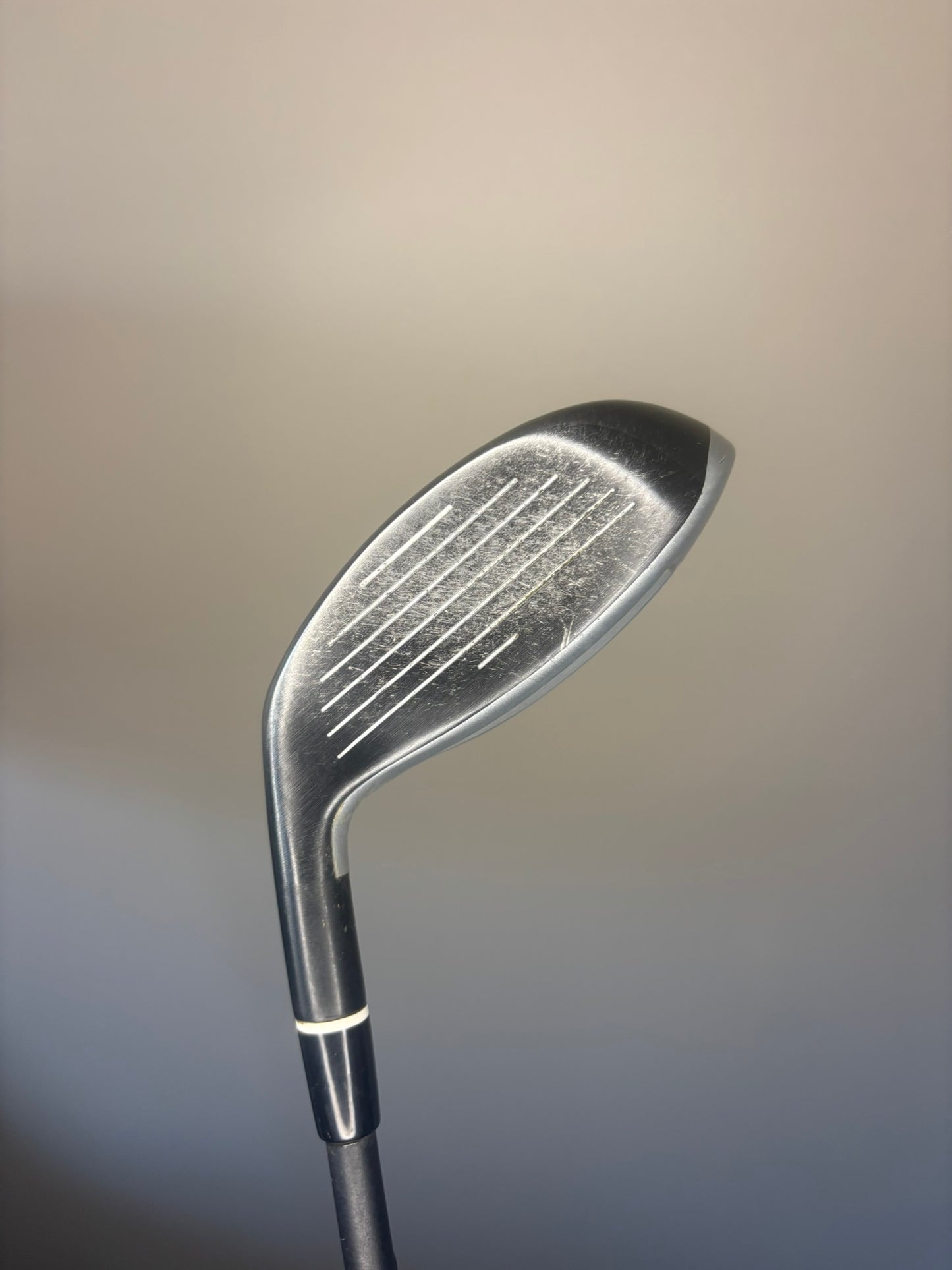 Photo of Adams Speedline Fast 12 Draw 3-Wood 15° Seniors Flex Prolaunch Blue 65Fw