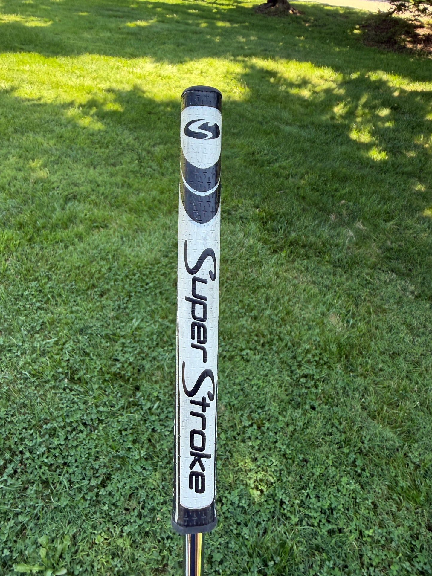 Tad Moore Limited Edition Blade Putter 35" +HC NICE CUSTOM — photo 10