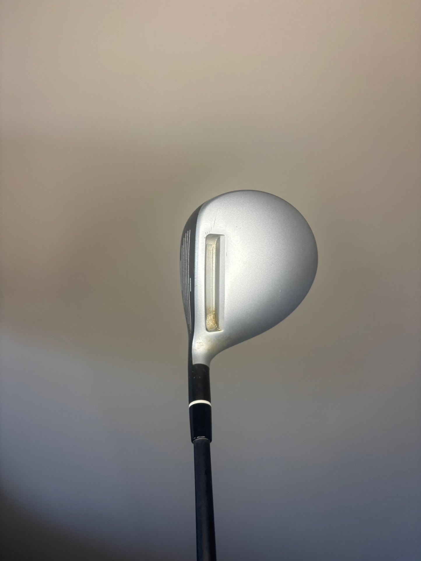 Photo of Adams Speedline Fast 12 Draw 3-Wood 15° Seniors Flex Prolaunch Blue 65Fw