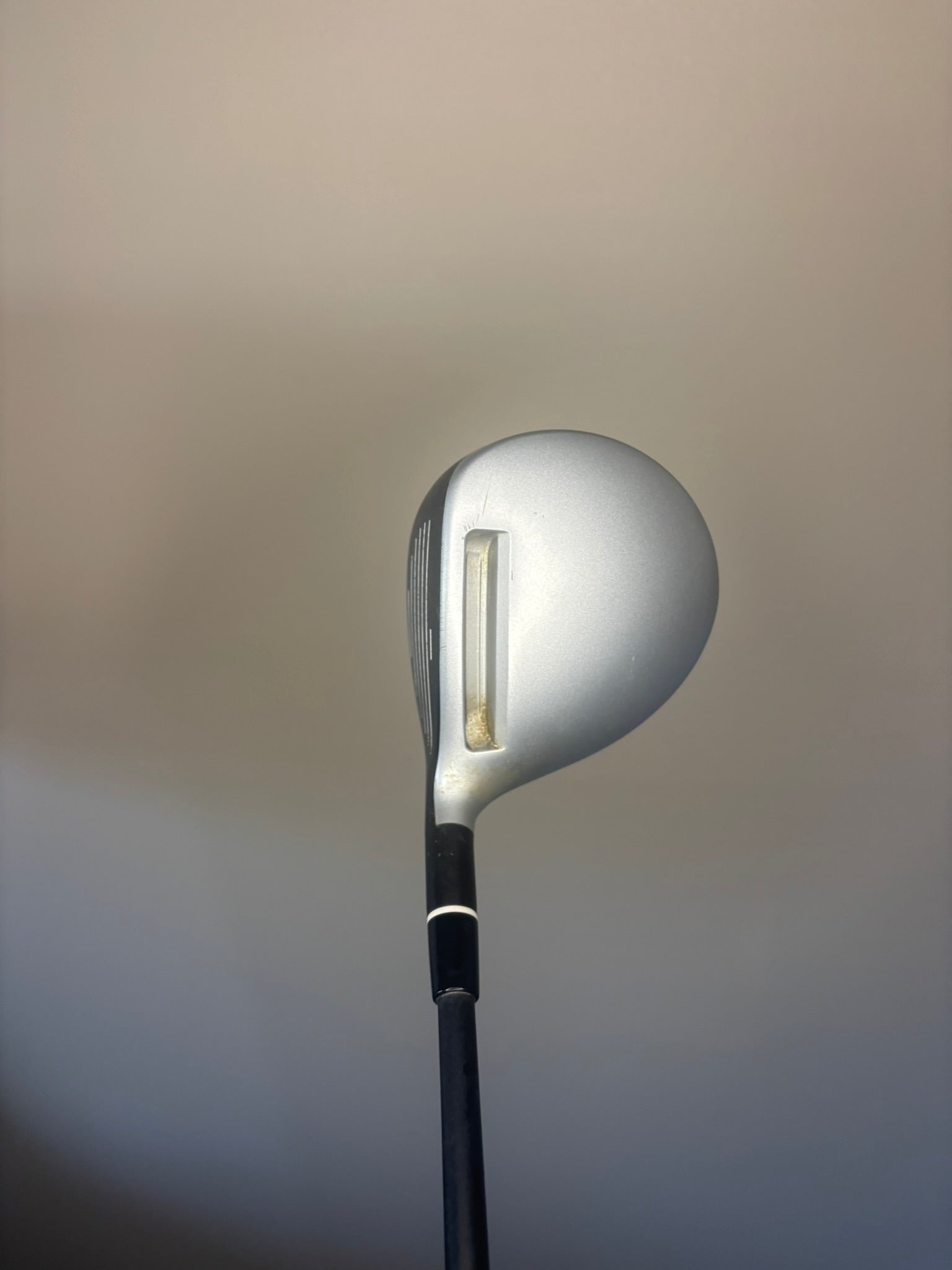 Photo of Adams Speedline Fast 12 Draw 3-Wood 15° Seniors Flex Prolaunch Blue 65Fw