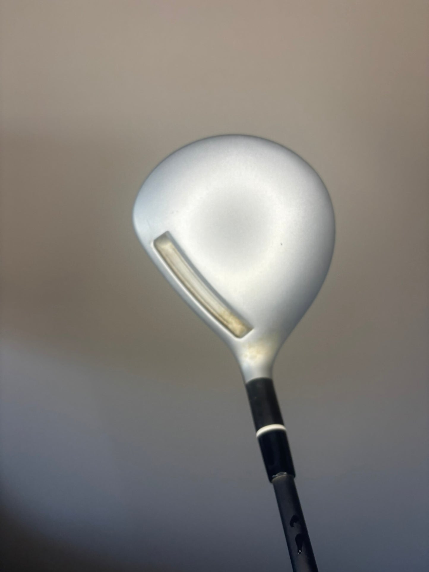 Photo of Adams Speedline Fast 12 Draw 3-Wood 15° Seniors Flex Prolaunch Blue 65Fw
