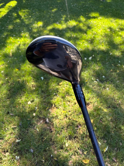Callaway Quantum Max Fast 6 Hybrid 28° Vanquish R2 Senior Flex 38.75" +HC MINT — photo 7