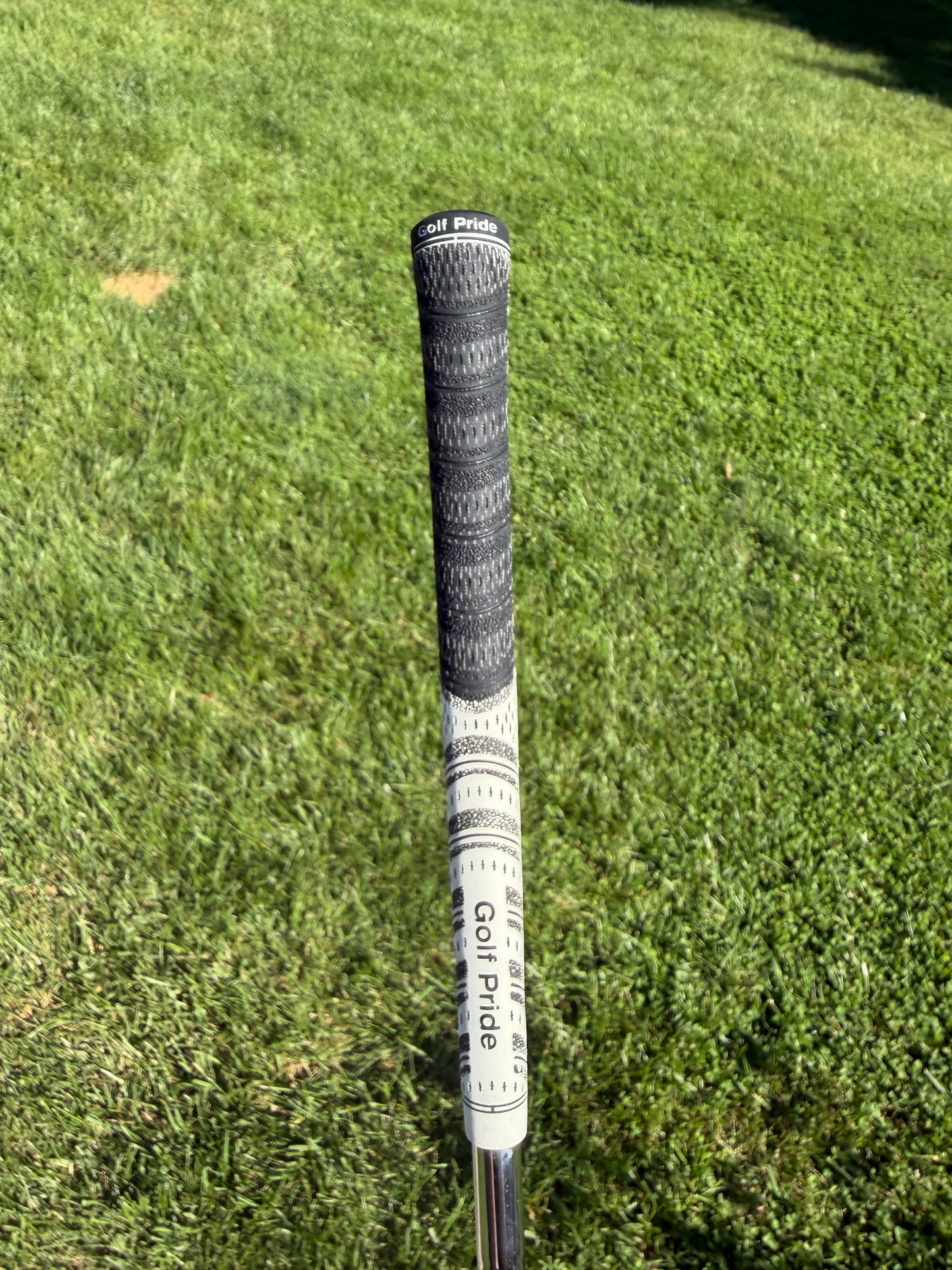 Callaway Paradym Ai Smoke 4-Iron Tour Issue X100 Extra Stiff Flex 39.5" NICE — photo 6