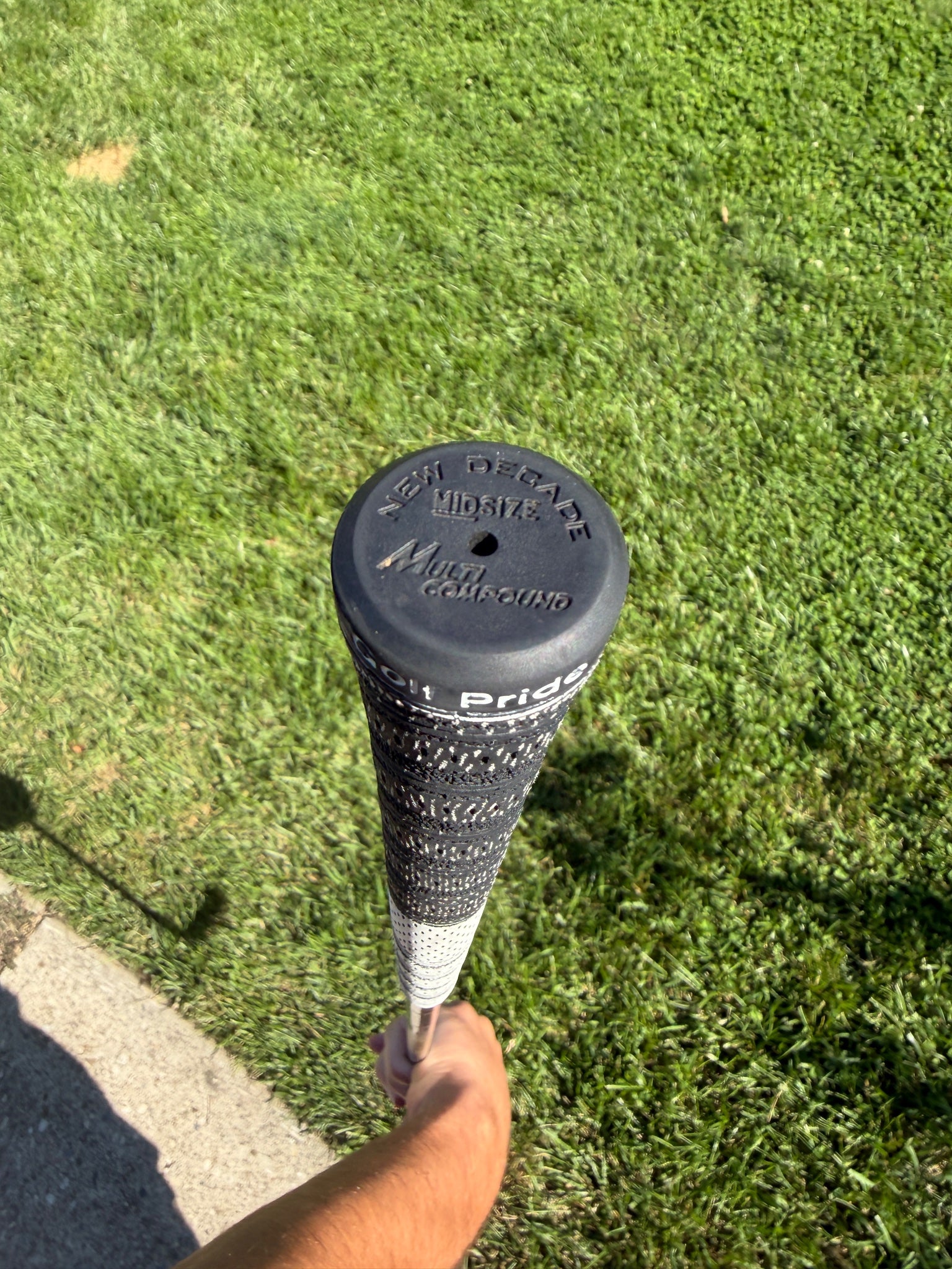 Callaway Paradym Ai Smoke 4-Iron Tour Issue X100 Extra Stiff Flex 39.5" NICE — photo 7