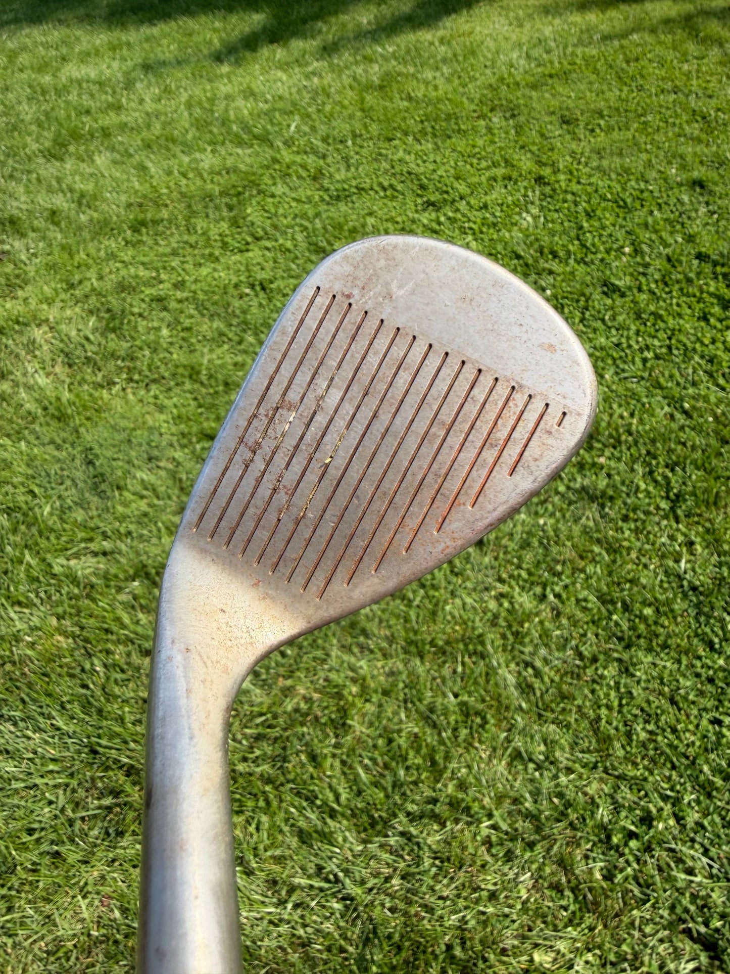 Titleist Vokey 200 Series Gap Wedge 50°/8 KBS Tour Black Stiff Flex 35.75" NICE — photo 2
