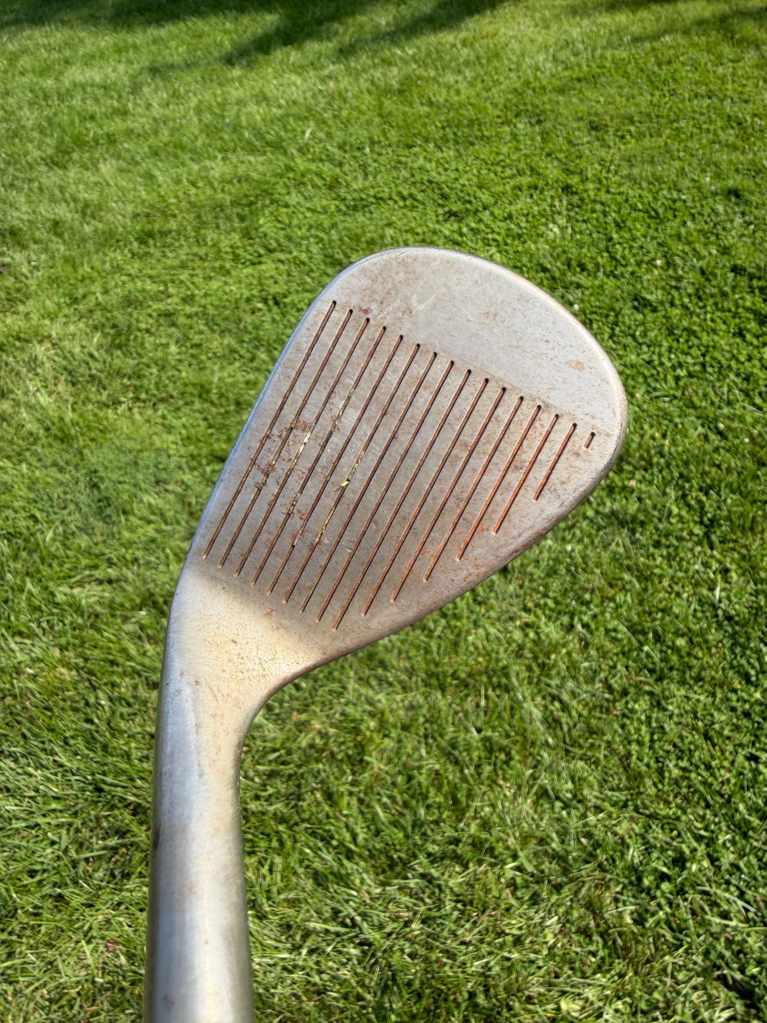 Titleist Vokey 200 Series Gap Wedge 50°/8 KBS Tour Black Stiff Flex 35.75" NICE — photo 2