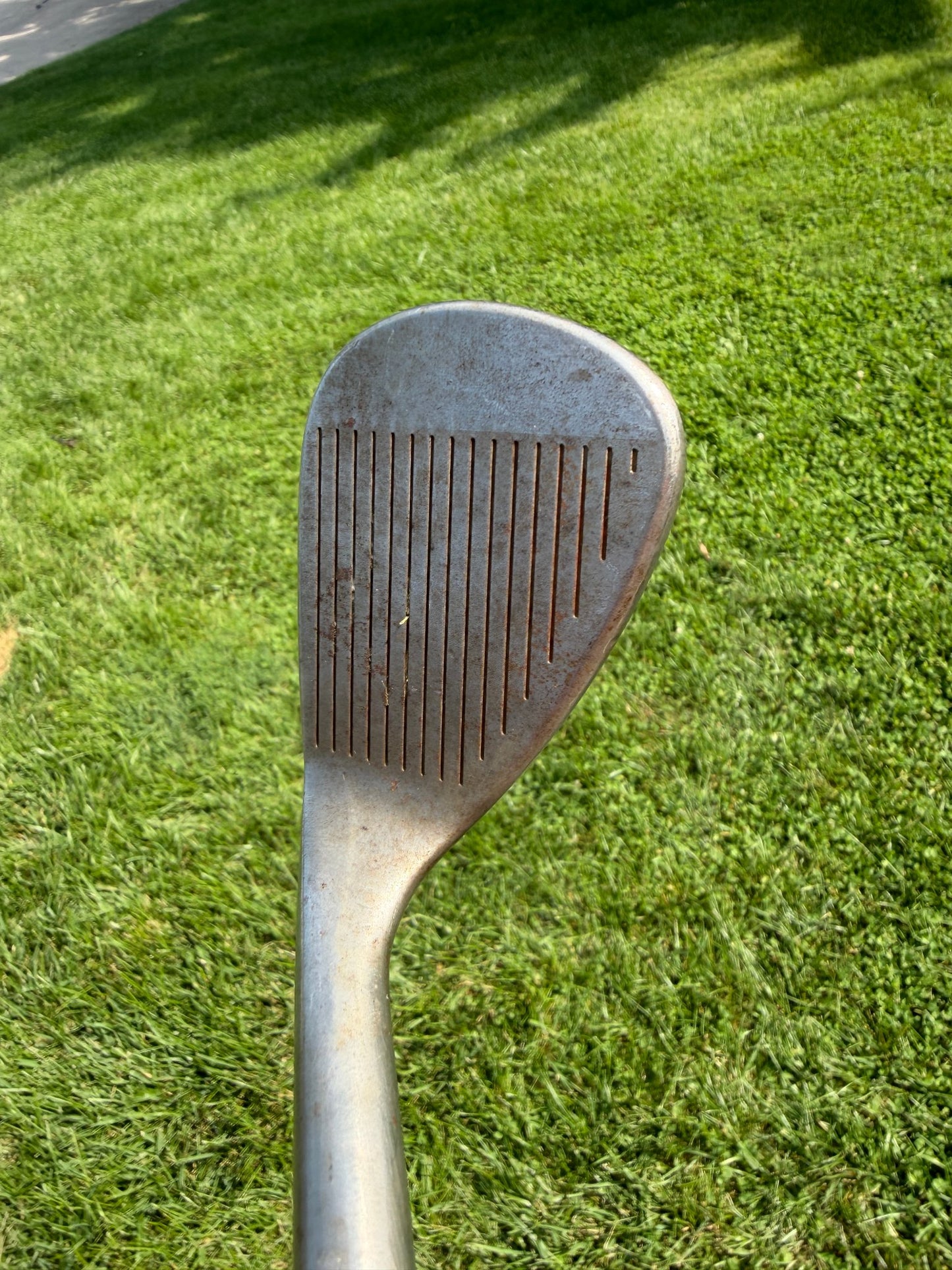 Titleist Vokey 200 Series Gap Wedge 50°/8 KBS Tour Black Stiff Flex 35.75" NICE — photo 3