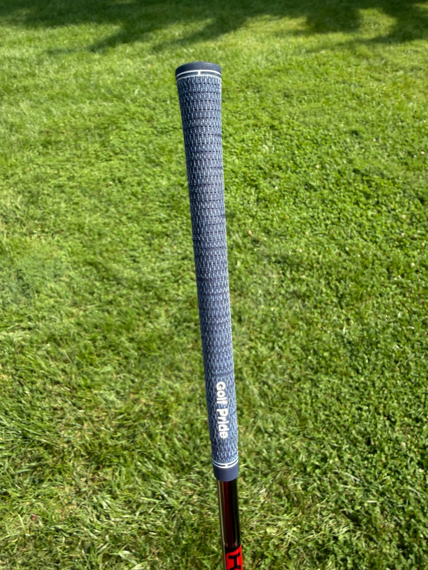Titleist Vokey 200 Series Gap Wedge 50°/8 KBS Tour Black Stiff Flex 35.75" NICE — photo 6