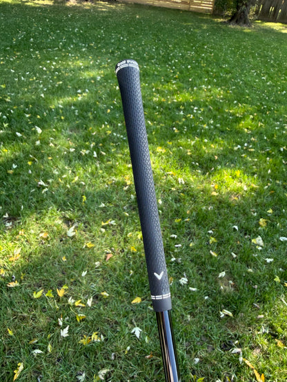 Callaway Quantum Mini Driver 11.5° Ventus Black Stiff Flex 43.5" +HC NICE — photo 8