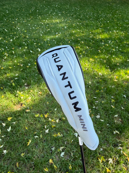 Callaway Quantum Mini Driver 11.5° Ventus Black Stiff Flex 43.5" +HC NICE — photo 10