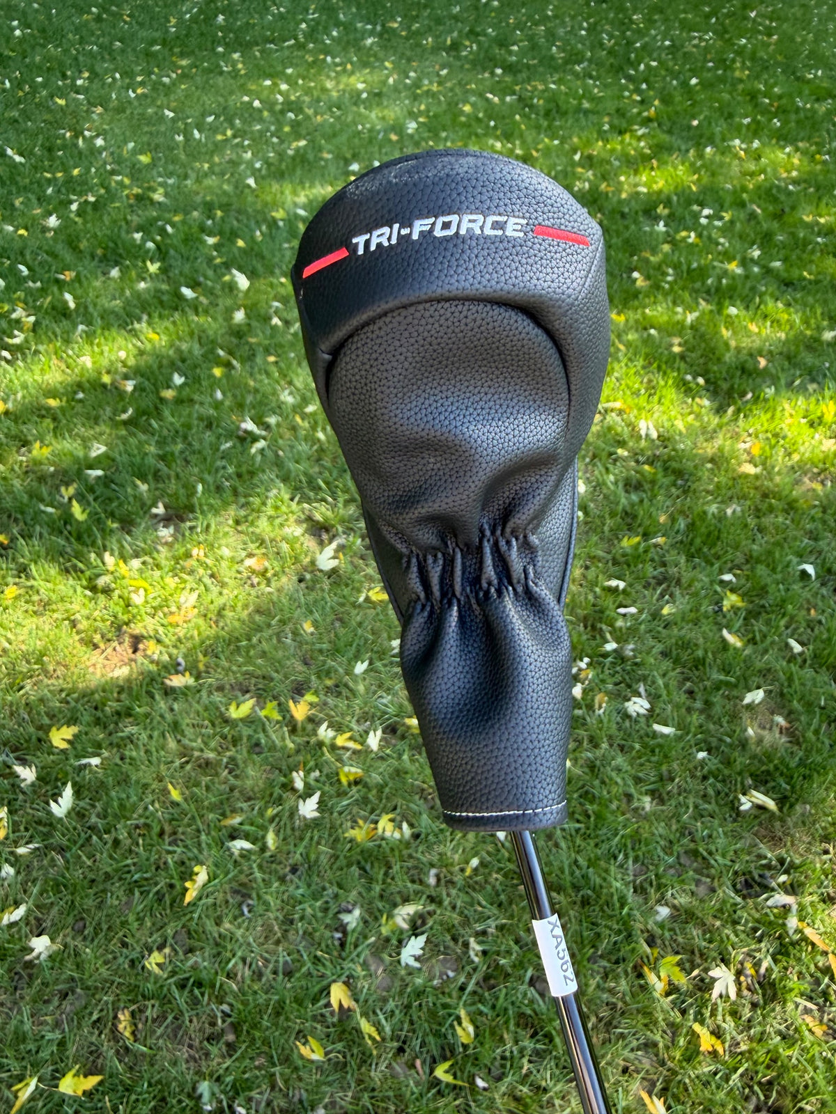 Callaway Quantum Mini Driver 11.5° Ventus Black Stiff Flex 43.5" +HC NICE — photo 11