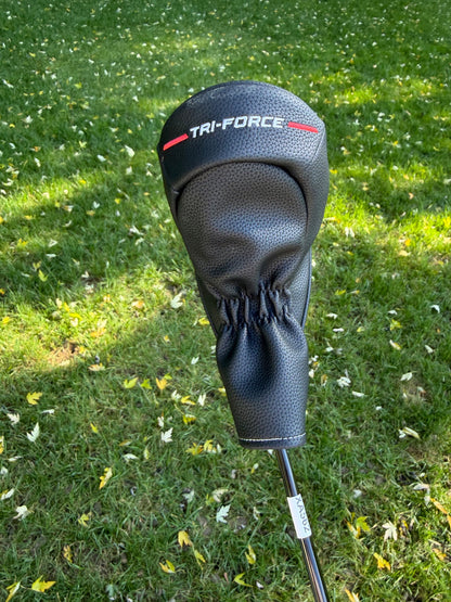 Callaway Quantum Mini Driver 11.5° Ventus Black Stiff Flex 43.5" +HC NICE — photo 11