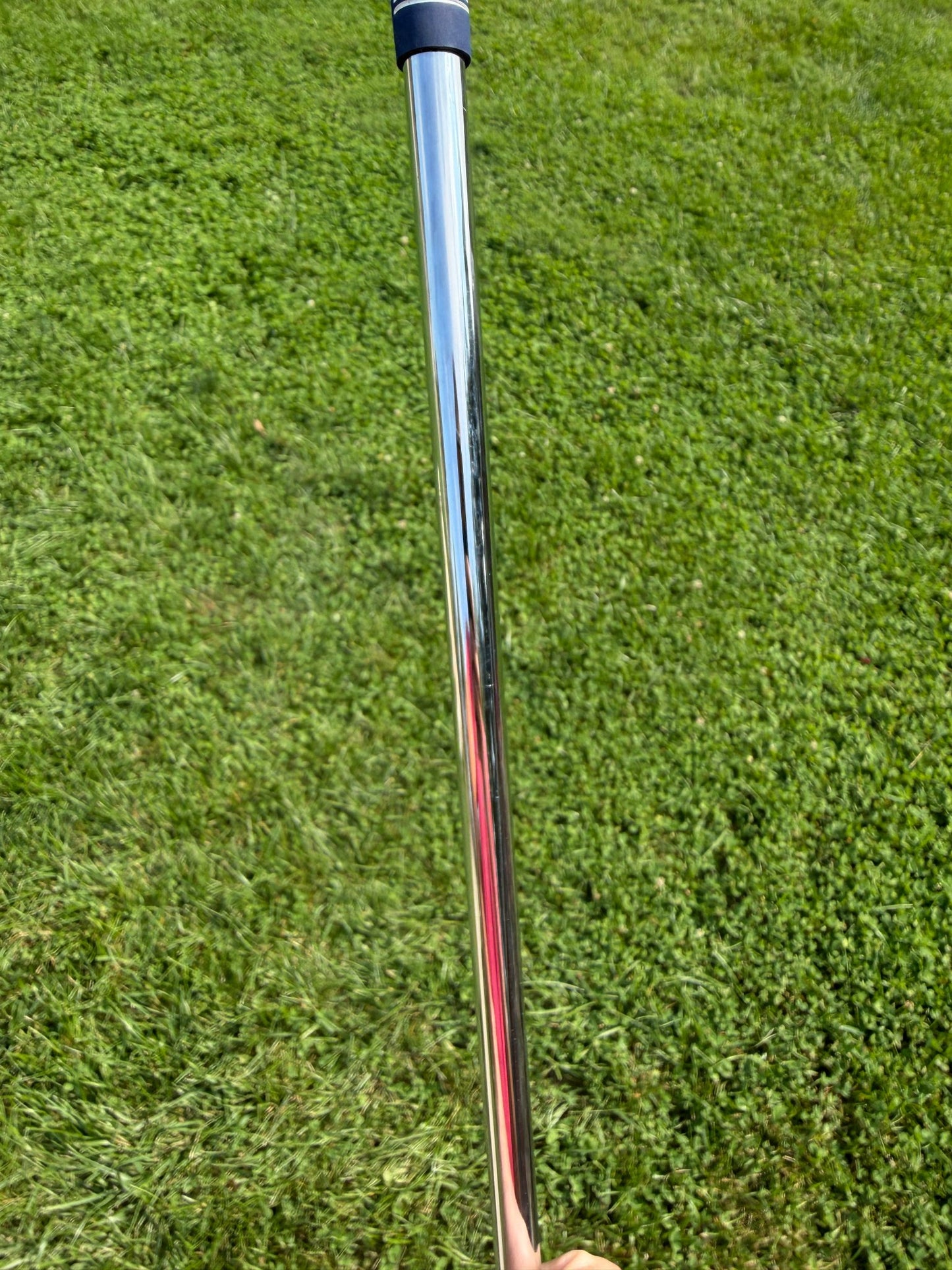 Titleist Vokey Spin Milled Sand Wedge 54° / 14 Stiff Flex 36" NICE READ — photo 6