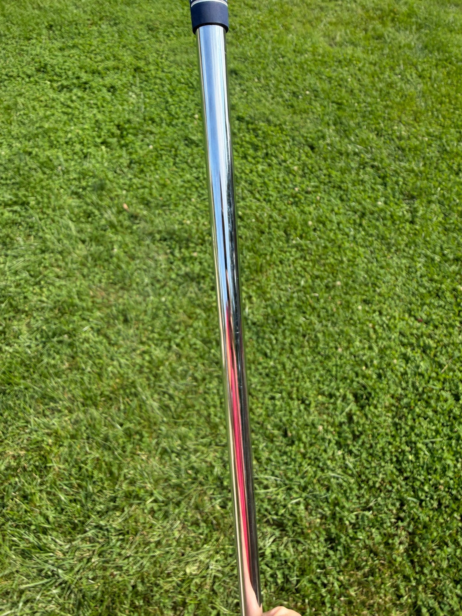 Titleist Vokey Spin Milled Sand Wedge 54° / 14 Stiff Flex 36" NICE READ — photo 6