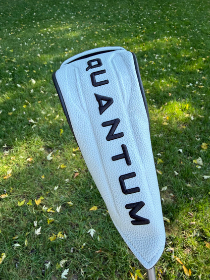 Callaway Quantum Max 3HL-Wood 16.5° Denali Silver Regular Flex 43" +HC MINT — photo 10