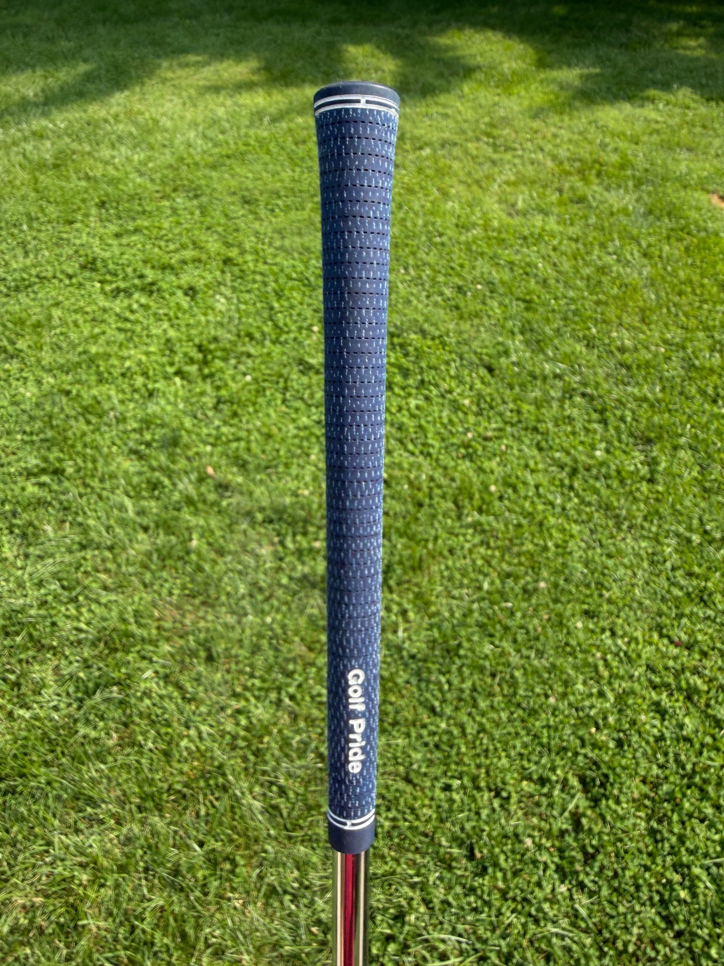 Titleist Vokey Spin Milled Sand Wedge 54° / 14 Stiff Flex 36" NICE READ — photo 7