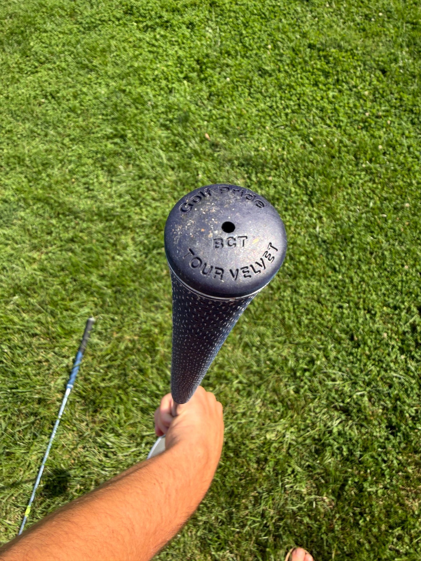 Titleist Vokey Spin Milled Sand Wedge 54° / 14 Stiff Flex 36" NICE READ — photo 8