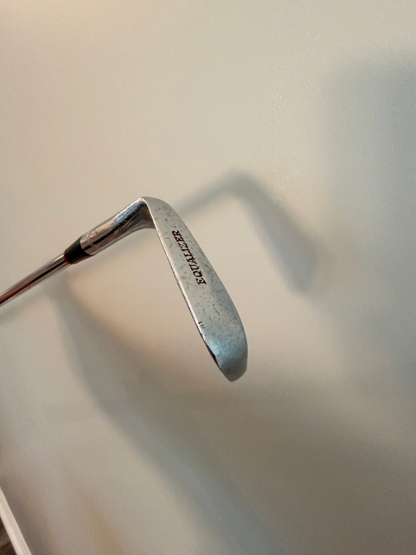 Photo of Ben Hogan Apex Equalizer Wedge Wedge Flex Vector 3
