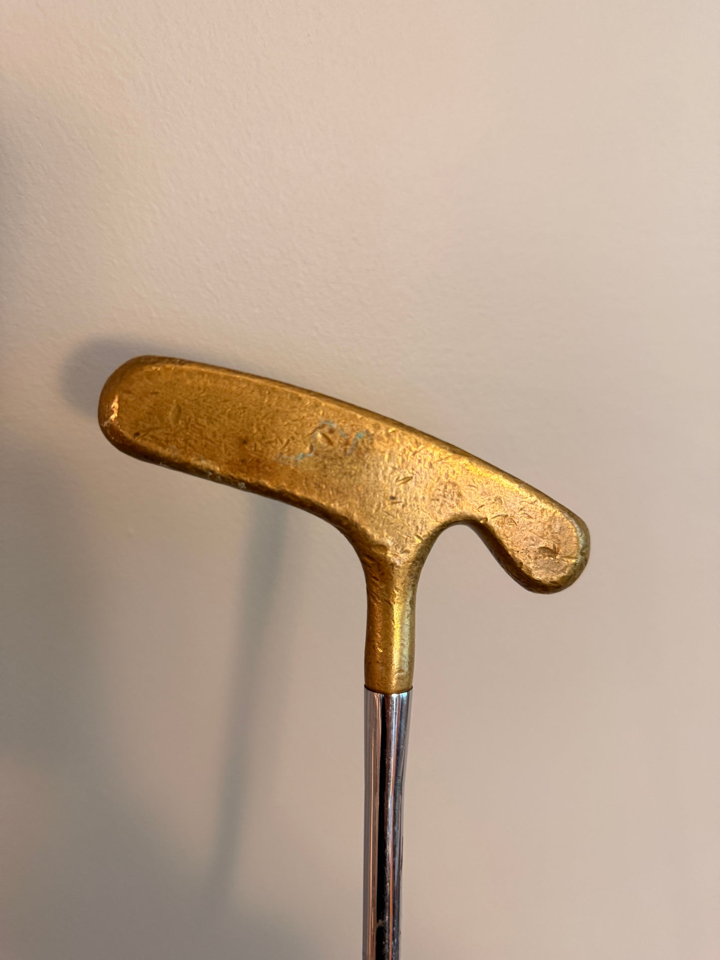 Photo of Acushnet Bullseye Standard Putter