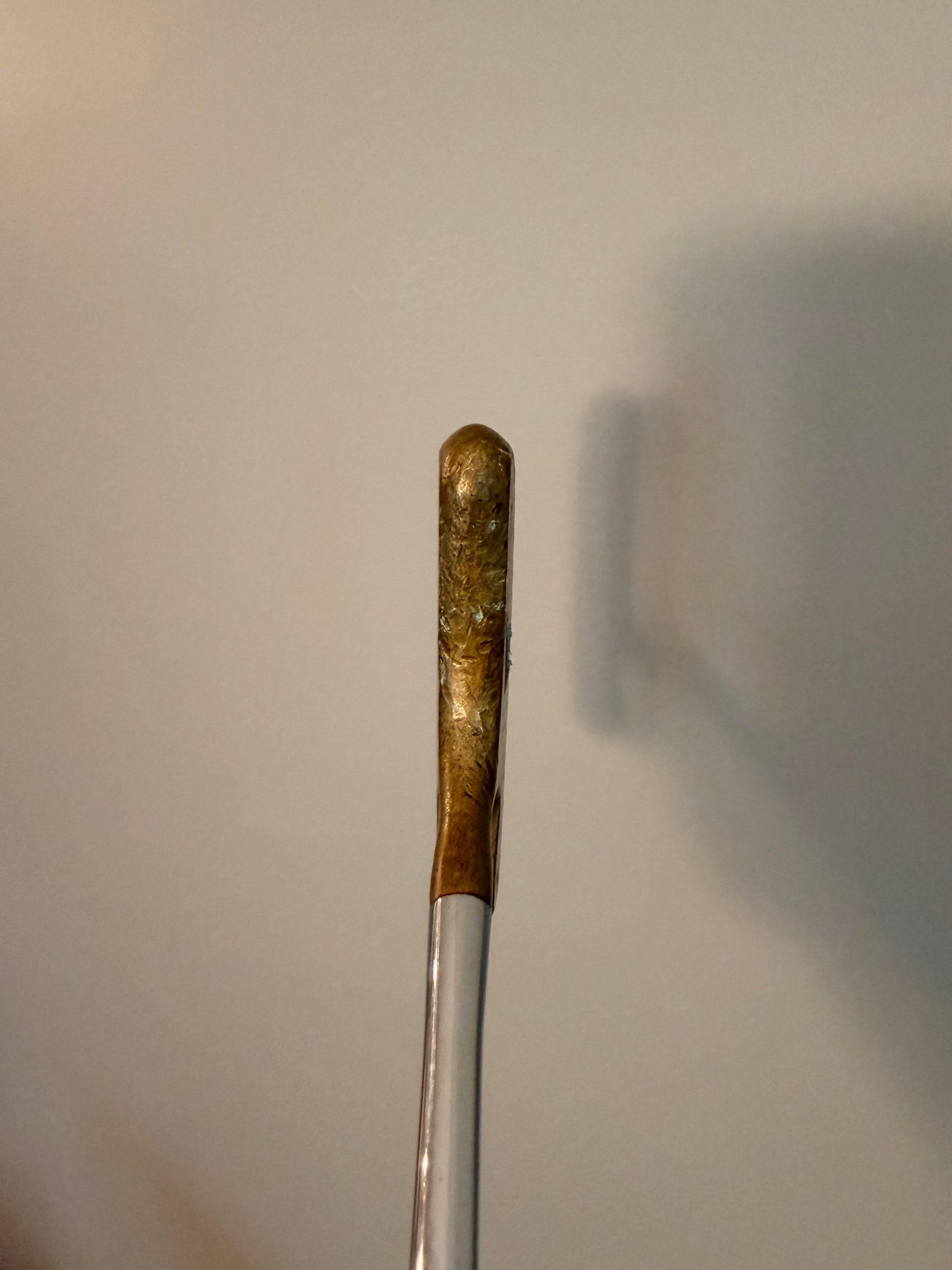 Photo of Acushnet Bullseye Standard Putter