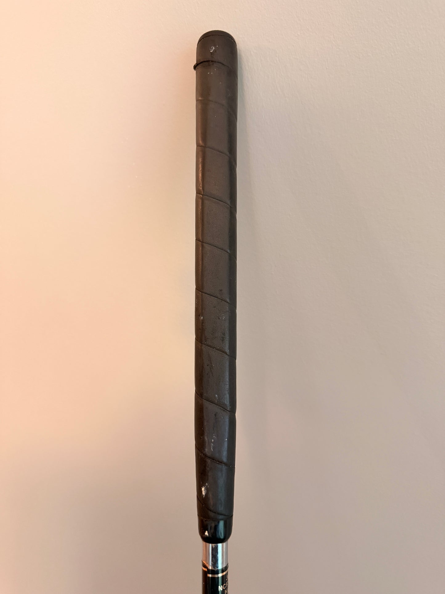Photo of Acushnet Bullseye Standard Putter