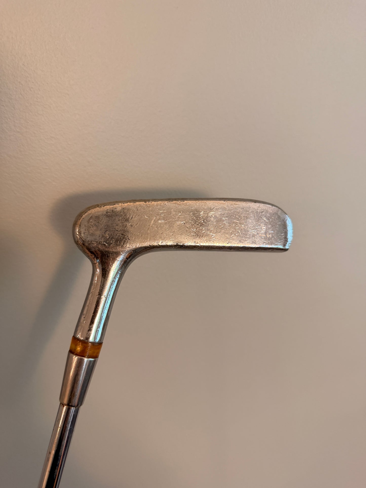 Photo of Wilson Patty Berg Putter