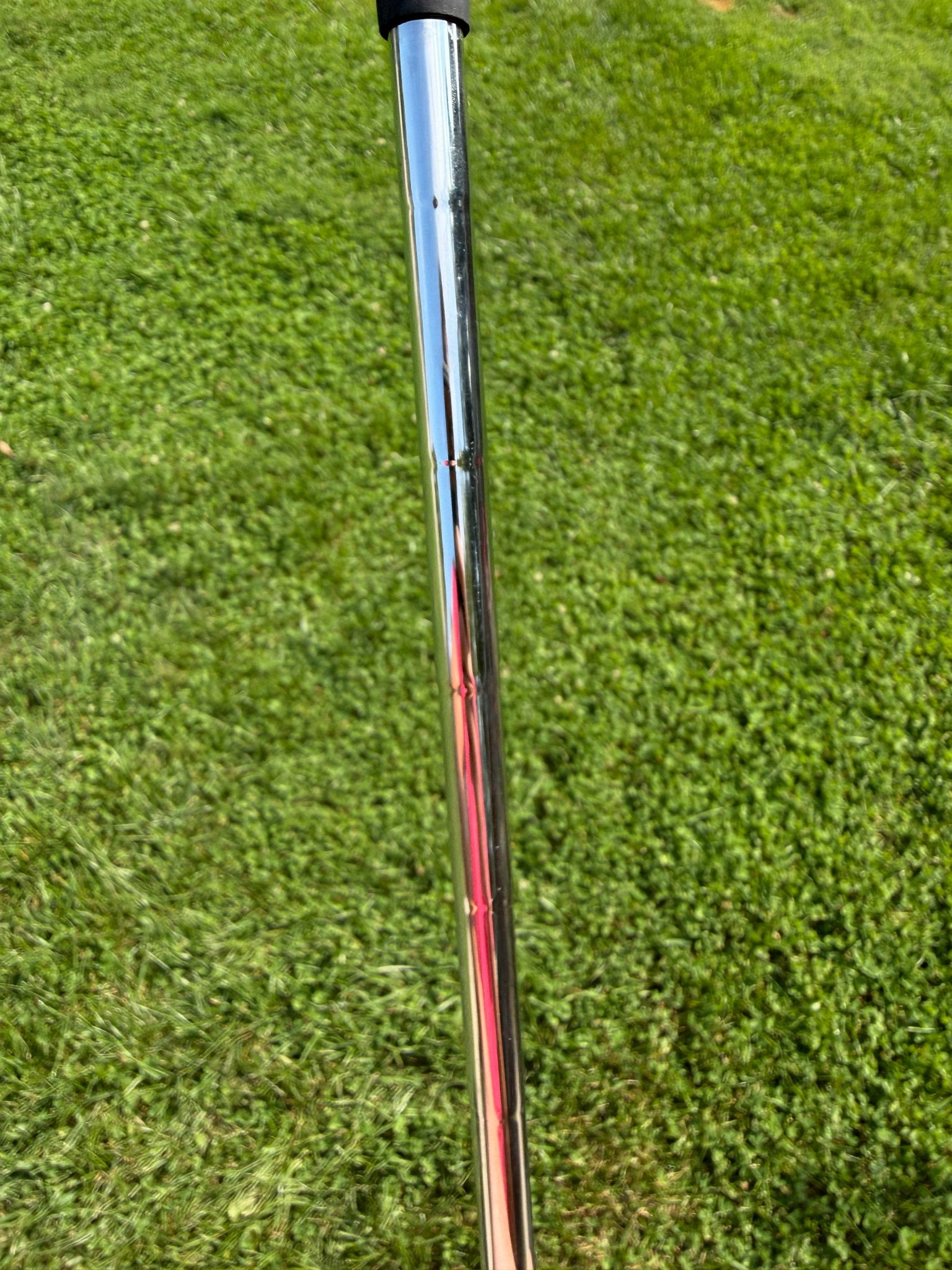 Titleist Vokey Chrome 200 Gap Wedge 52° / 8 Wedge Flex 35.5" NICE — photo 5
