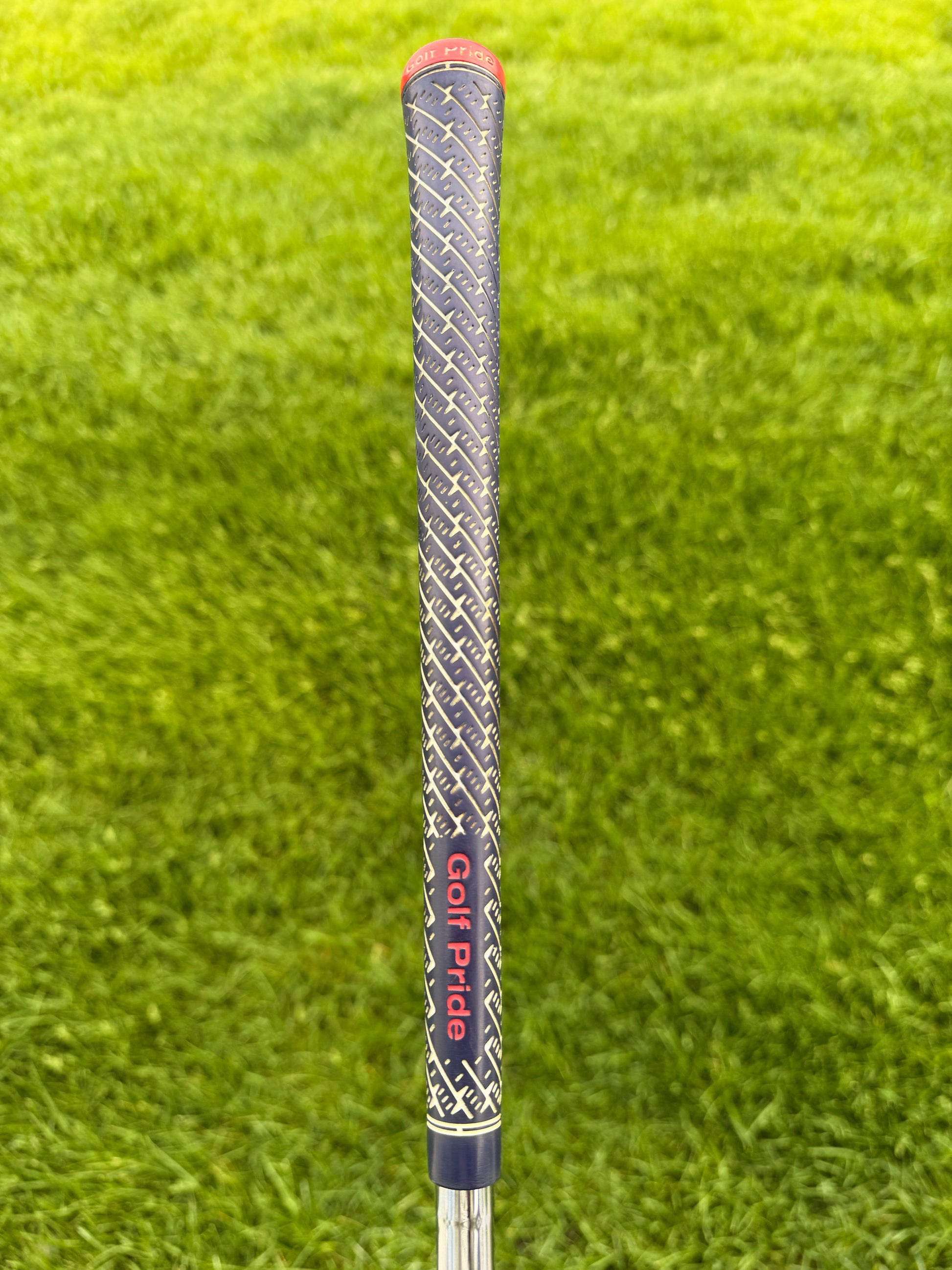 Photo of Titleist Vokey SM4 Chrome Wedge 60° Wedge Flex Stock