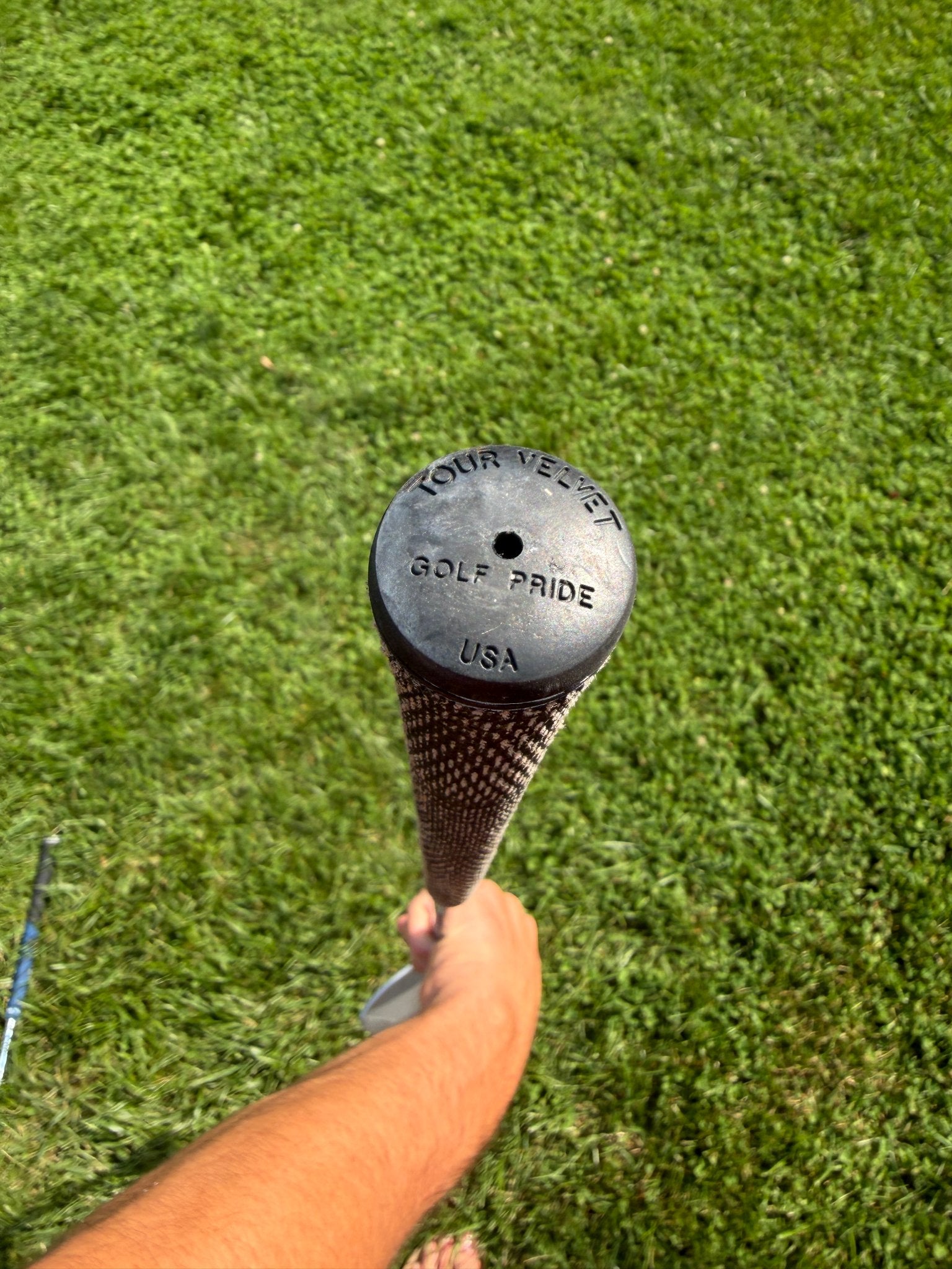 Titleist Vokey Chrome 200 Gap Wedge 52° / 8 Wedge Flex 35.5" NICE — photo 7