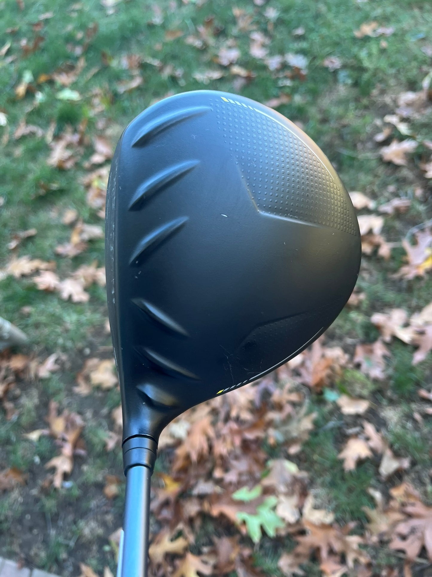Ping G430 Max Driver 12° Alta CB 55 Regular Flex 45.25″ NICE