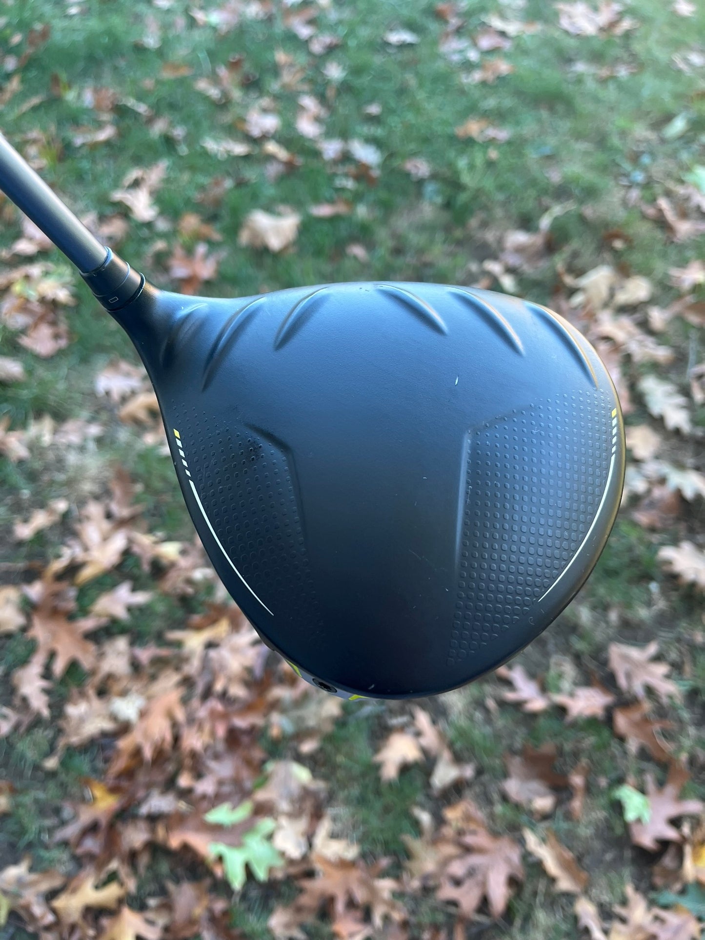 Ping G430 Max Driver 12° Alta CB 55 Regular Flex 45.25″ NICE