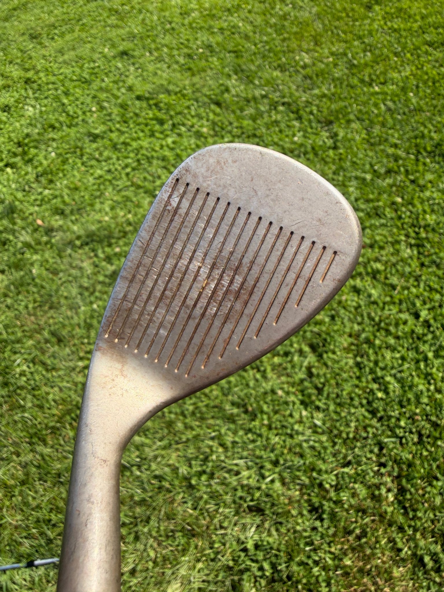 Titleist Vokey 200 Series Sand Wedge 56° / 12 Wedge Flex 35.5" — photo 2