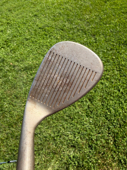 Titleist Vokey 200 Series Sand Wedge 56° / 12 Wedge Flex 35.5" — photo 2